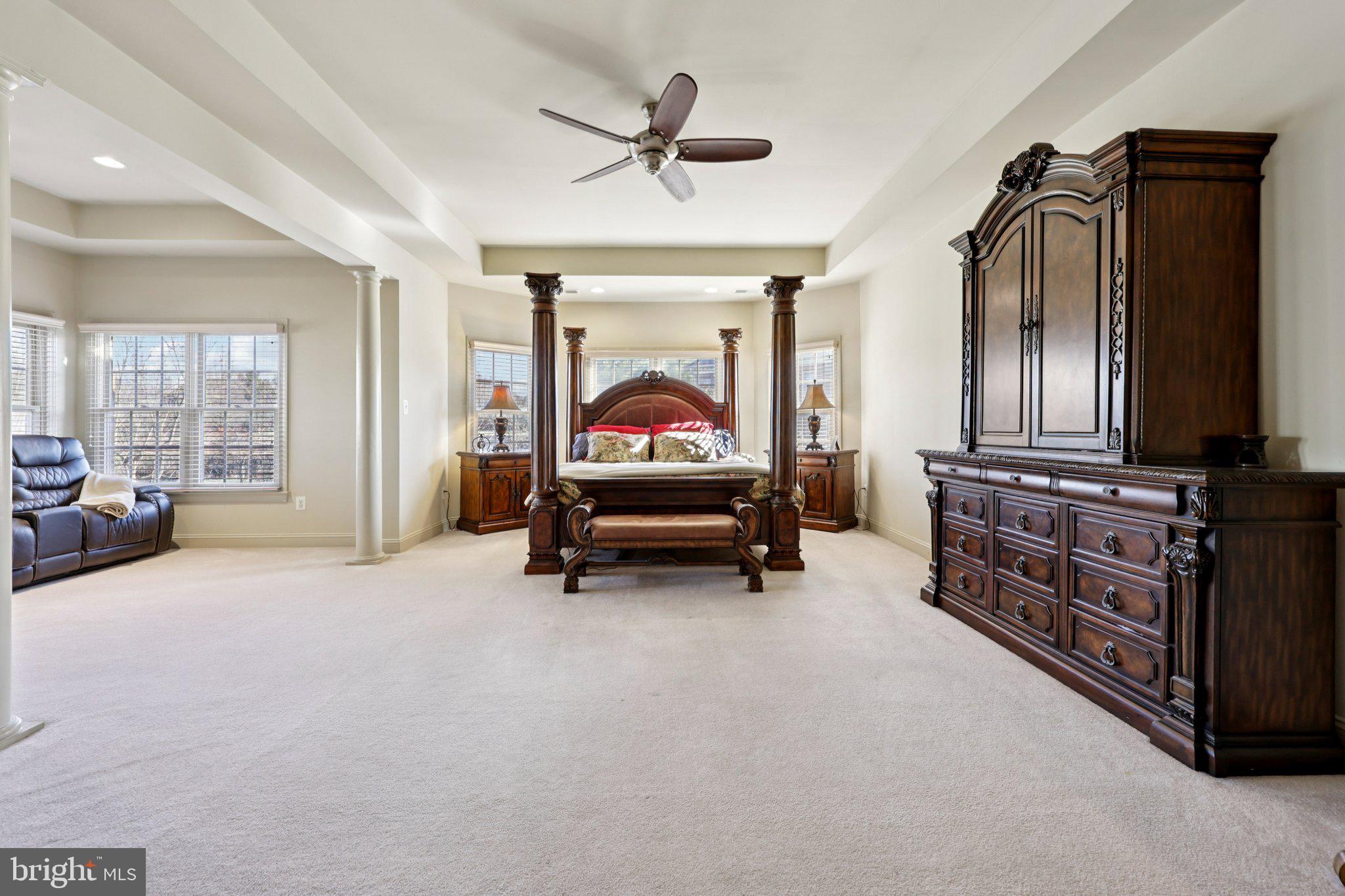 LAKE MANASSAS - Residential