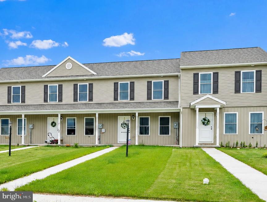 123 HOMESTEAD DRIVE