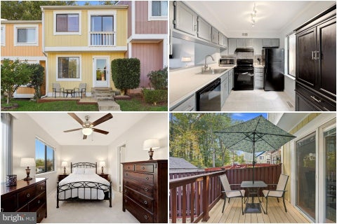 Photo of 41 Sugarland Square Court, STERLING, VA 20164 (MLS # VALO2138662)