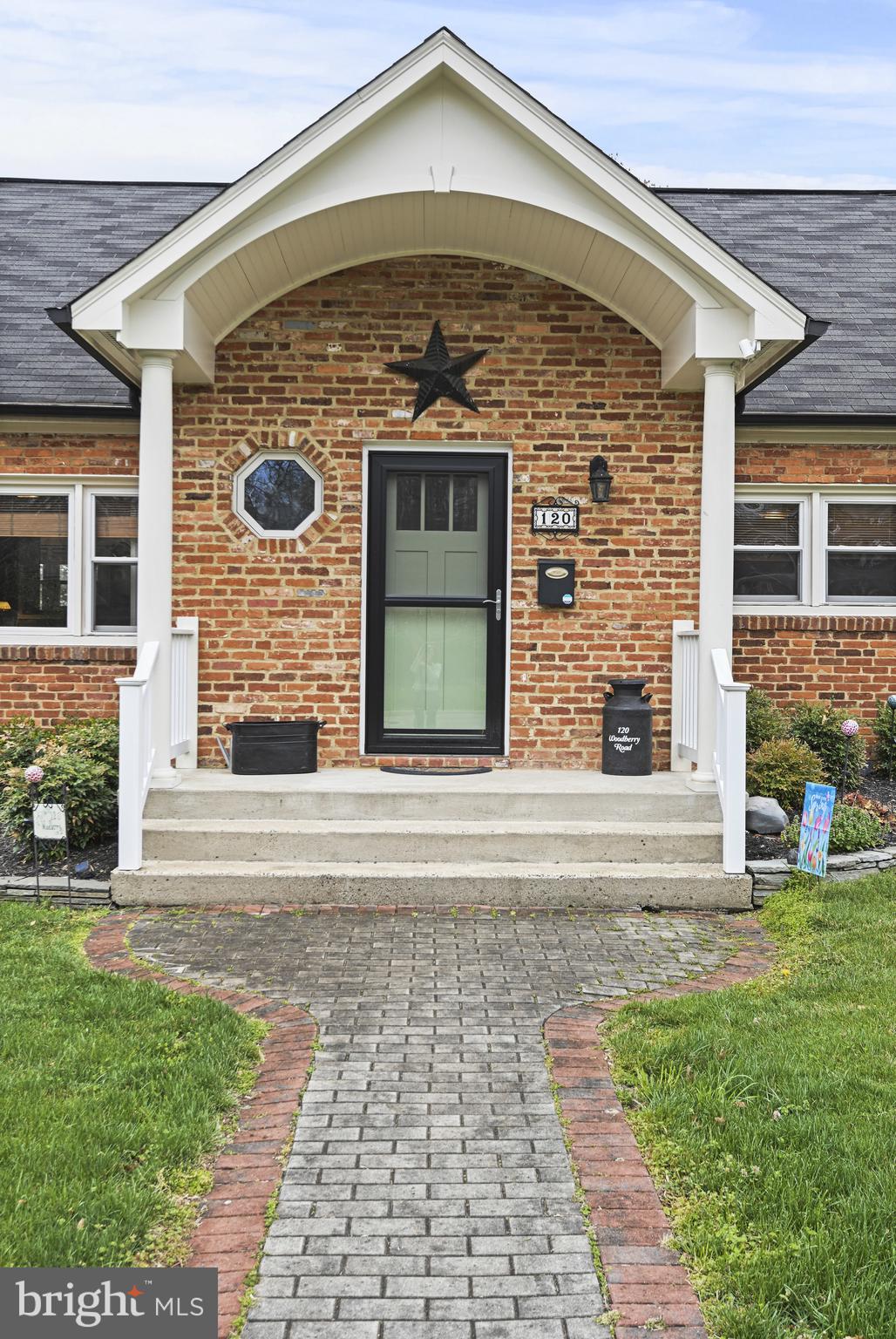 WOODBERRY - Residential