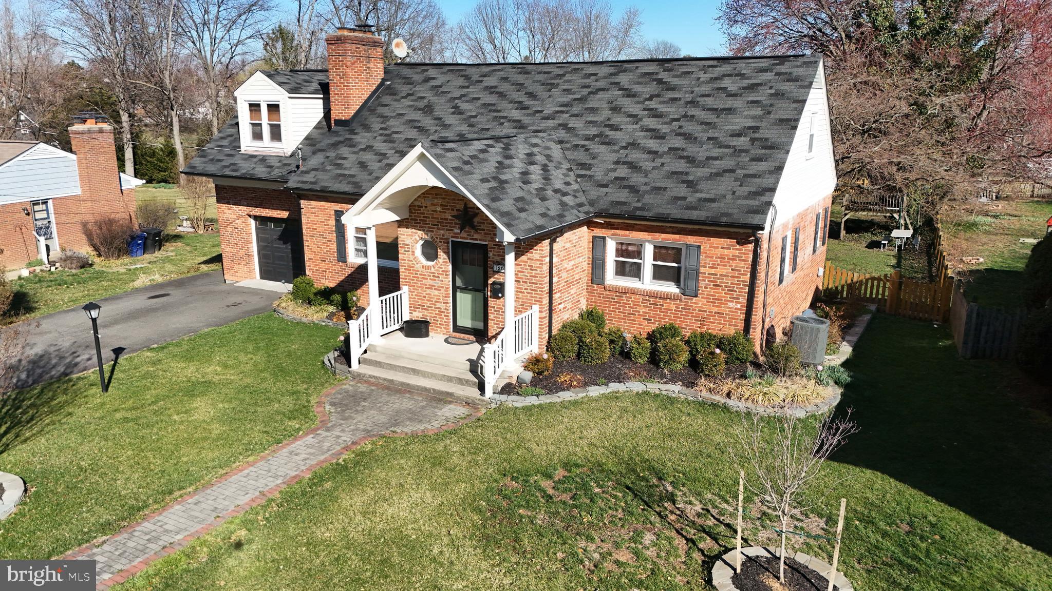 WOODBERRY - Residential