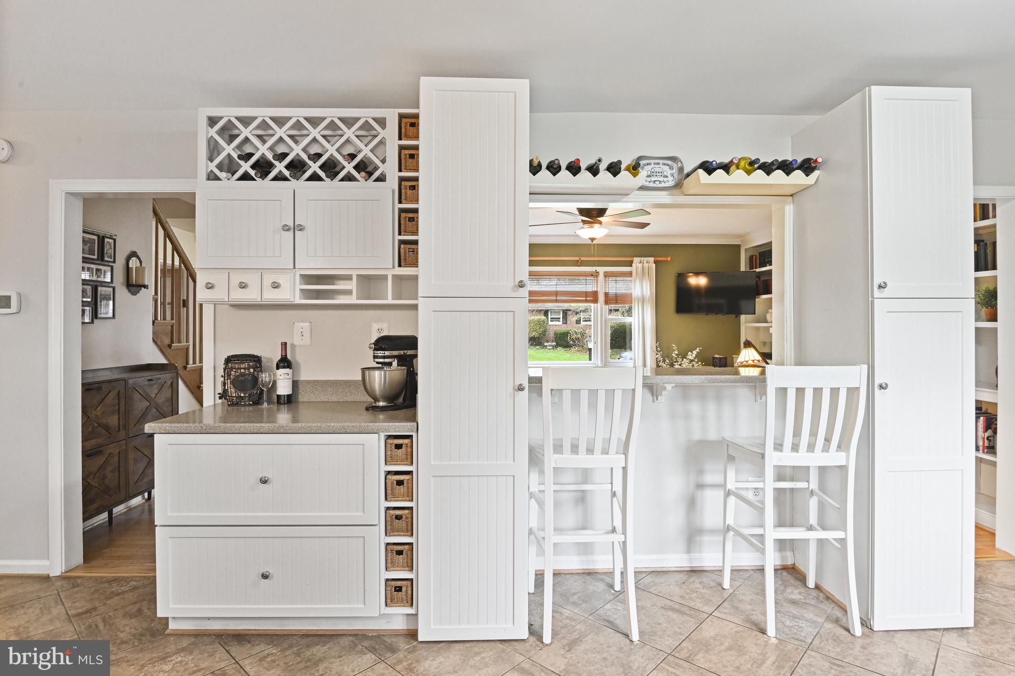 WOODBERRY - Residential