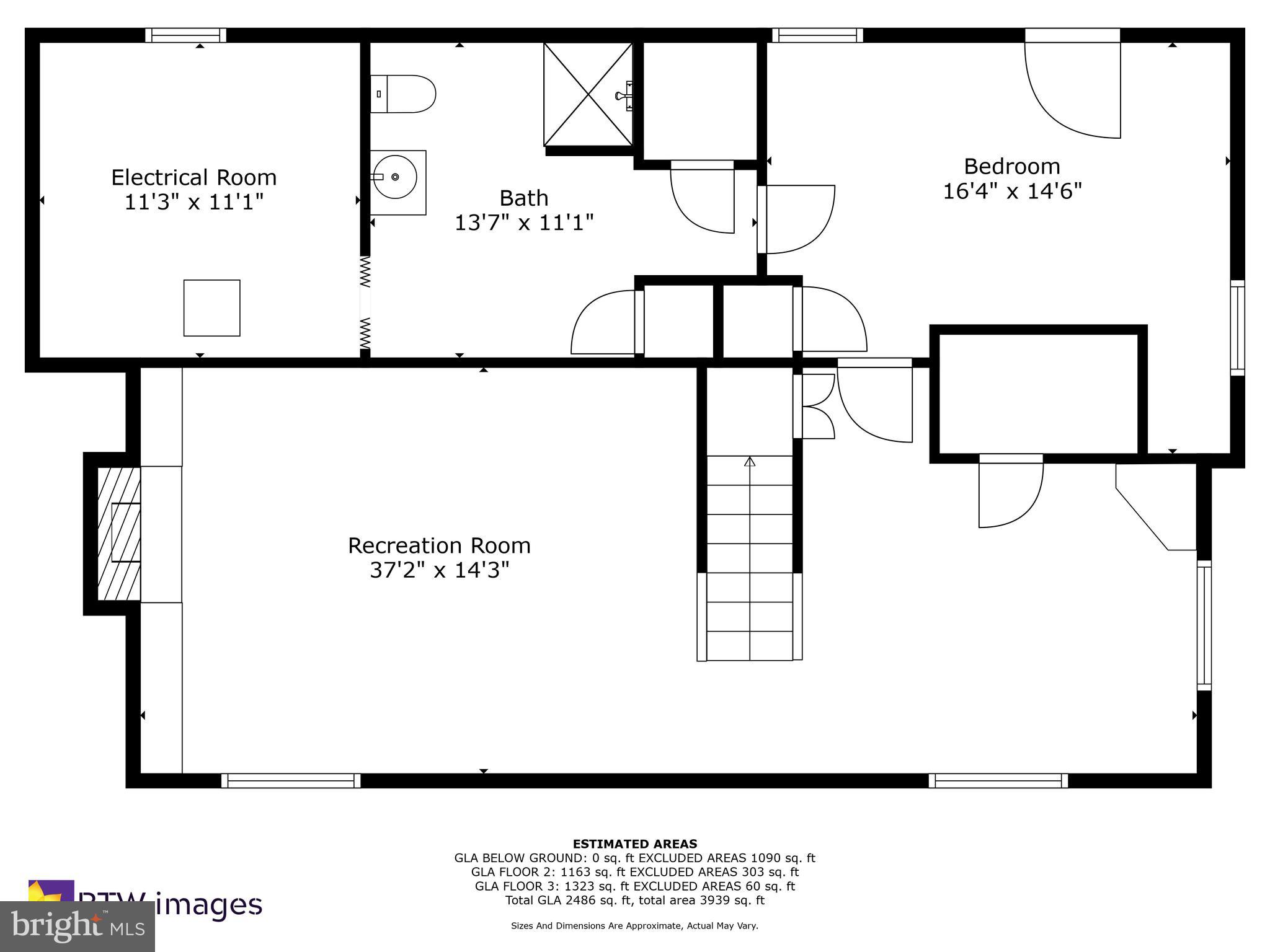 WOODBERRY - Residential