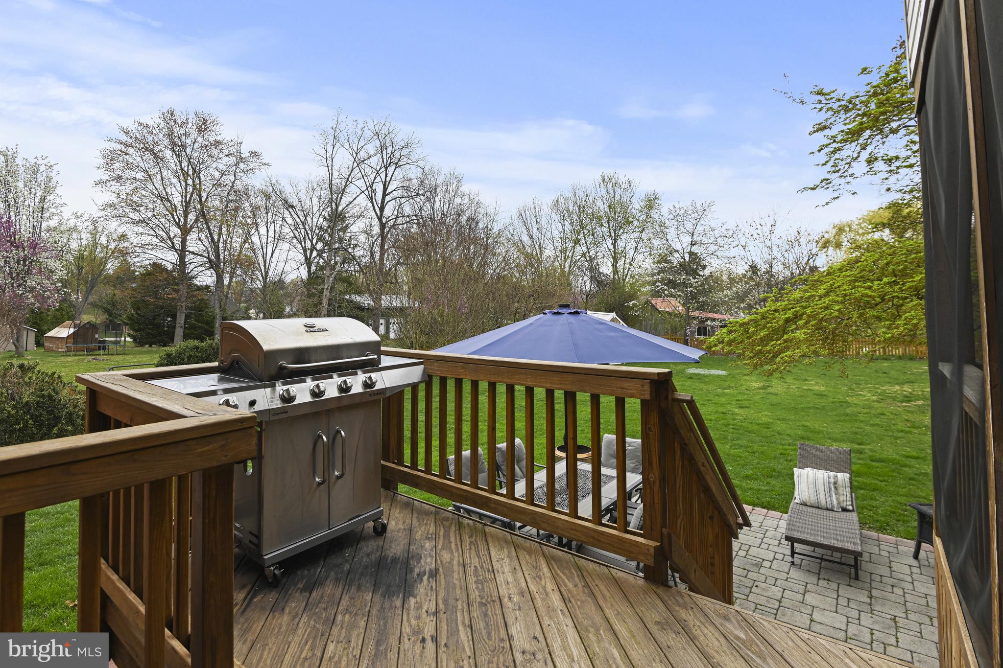 WOODBERRY - Residential