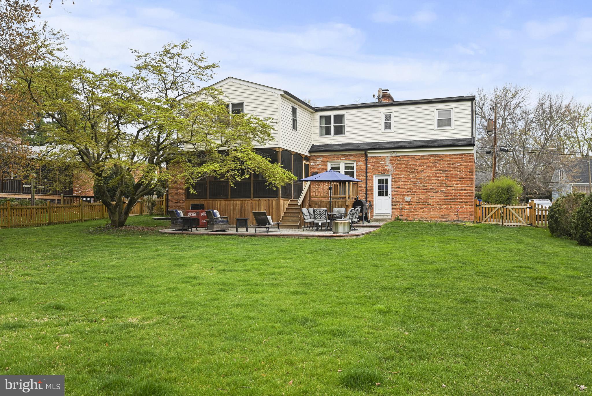 WOODBERRY - Residential