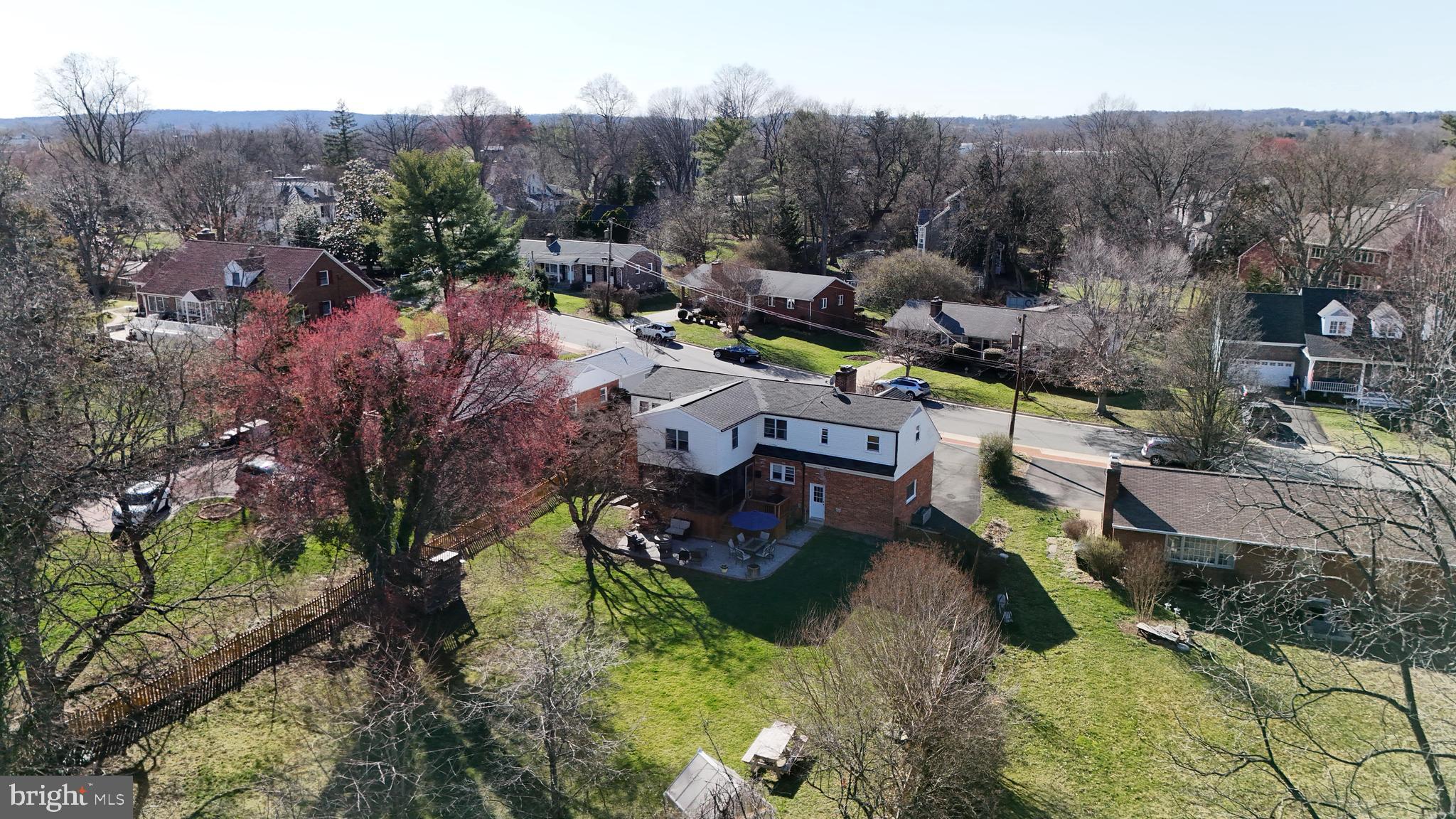 WOODBERRY - Residential