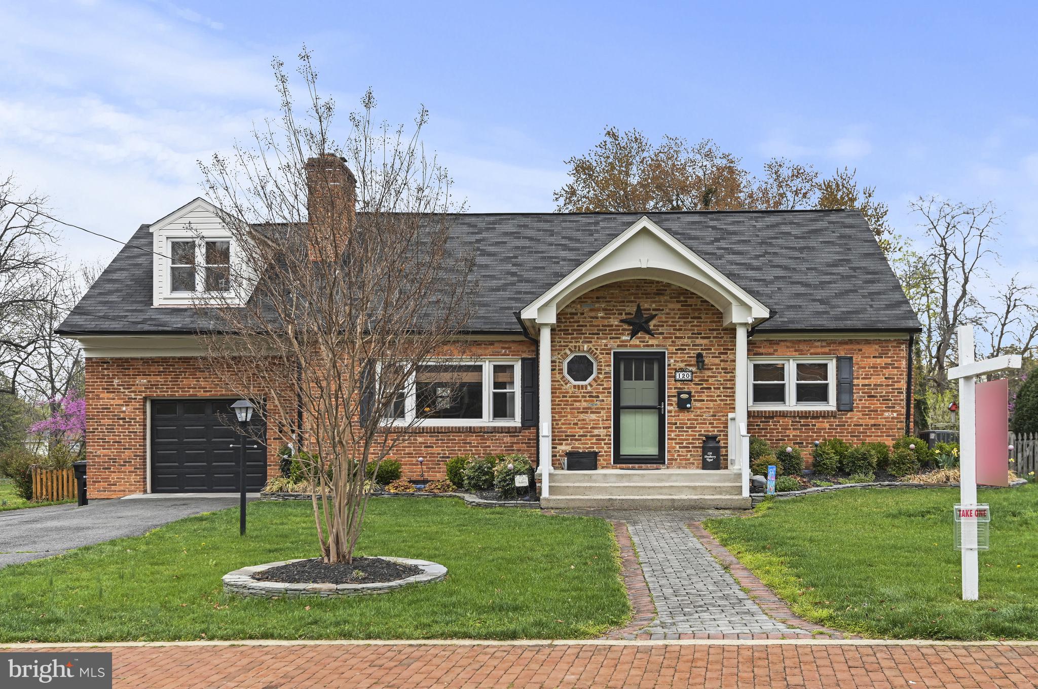 WOODBERRY - Residential