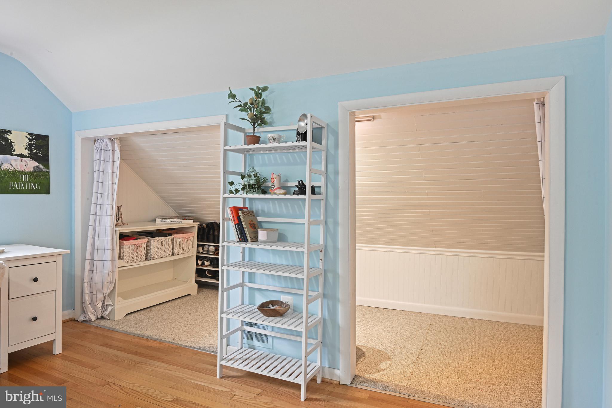 WOODBERRY - Residential