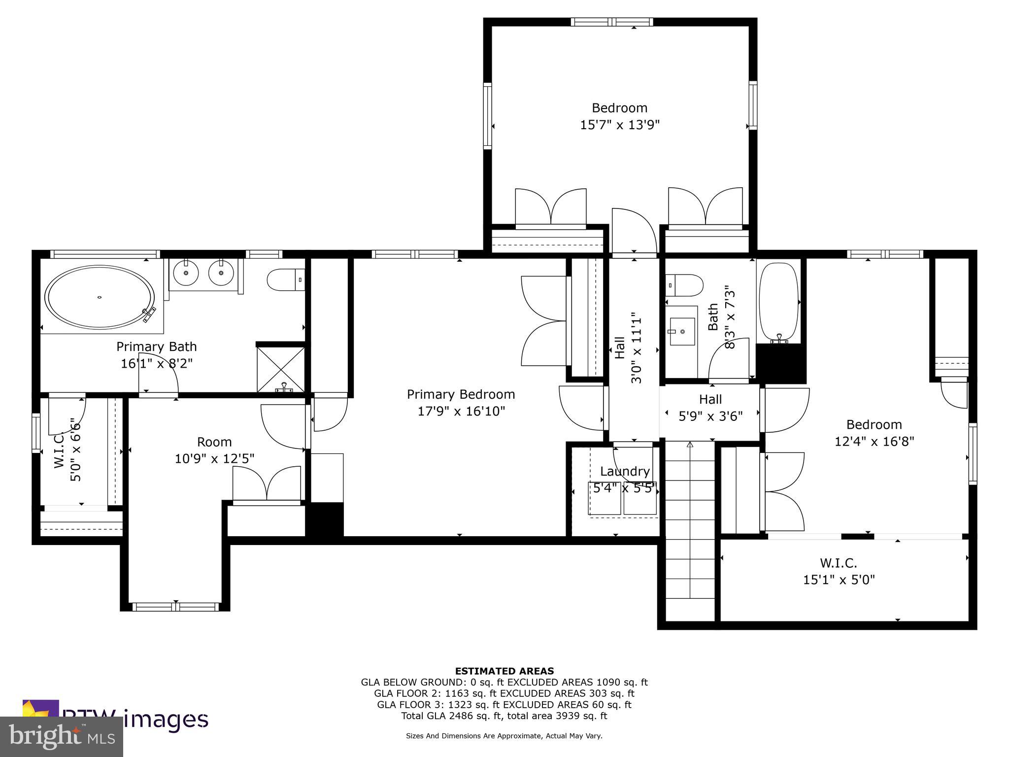 WOODBERRY - Residential