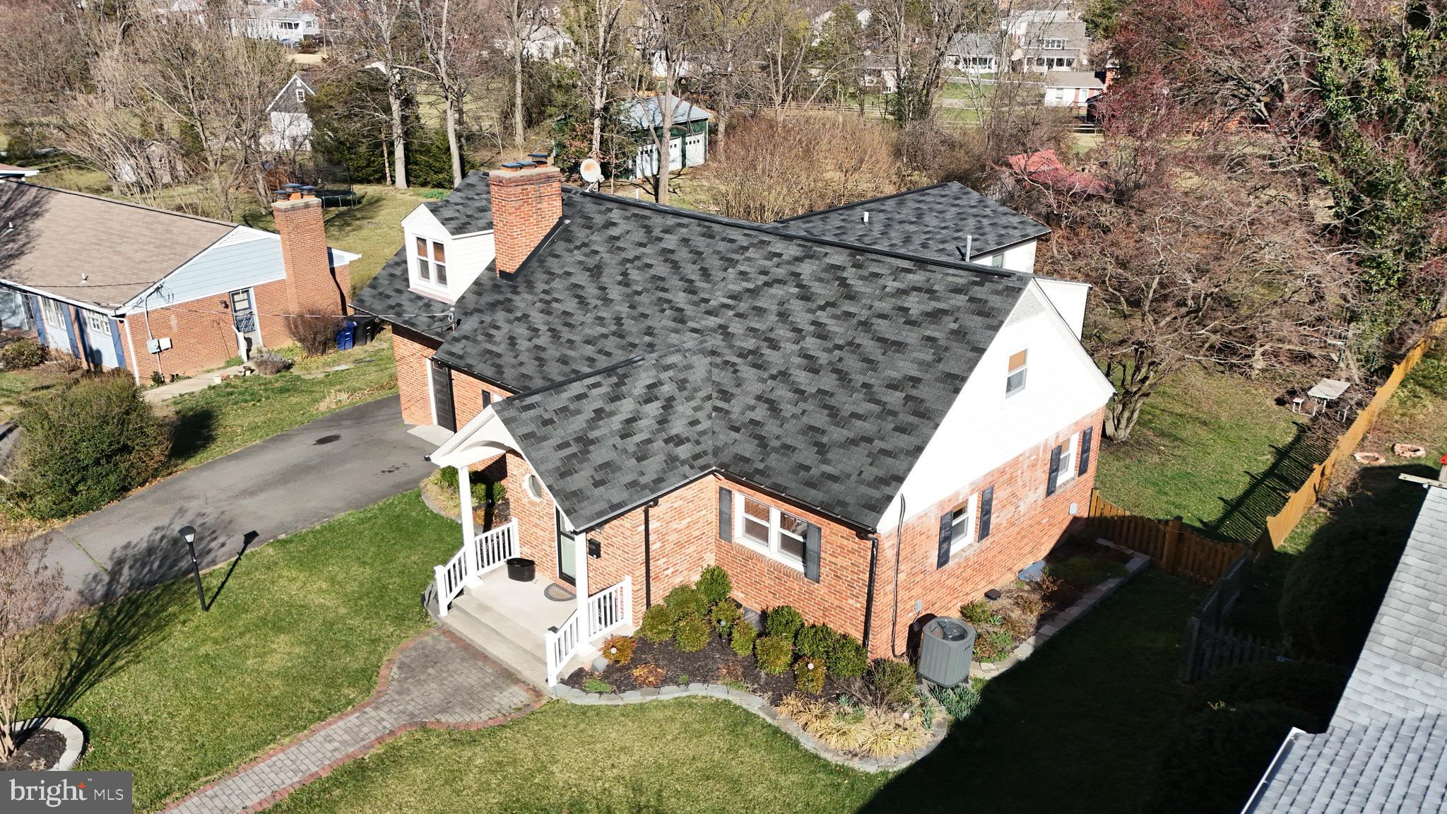 WOODBERRY - Residential