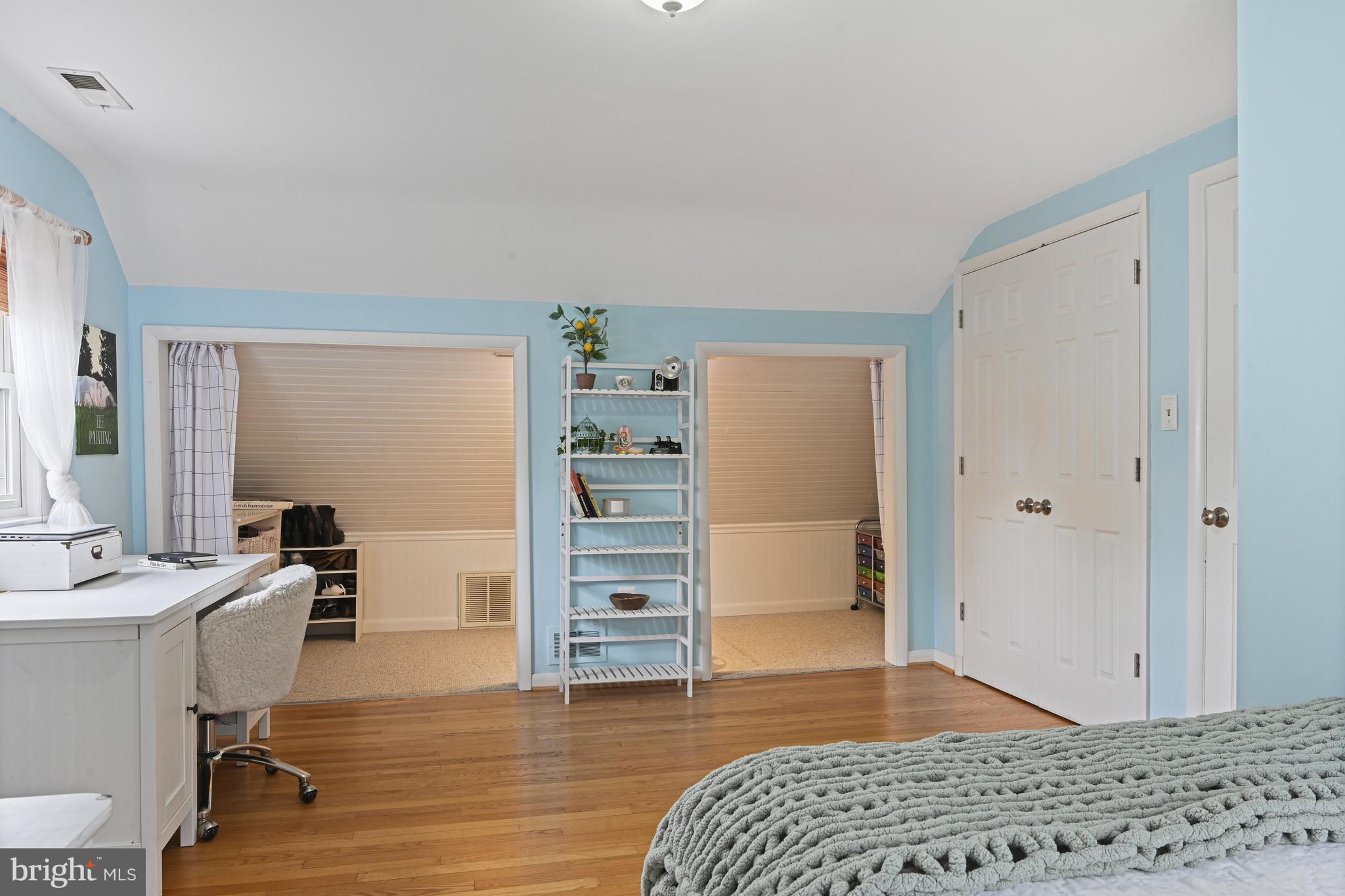 WOODBERRY - Residential