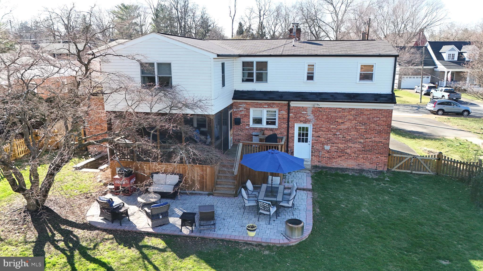 WOODBERRY - Residential