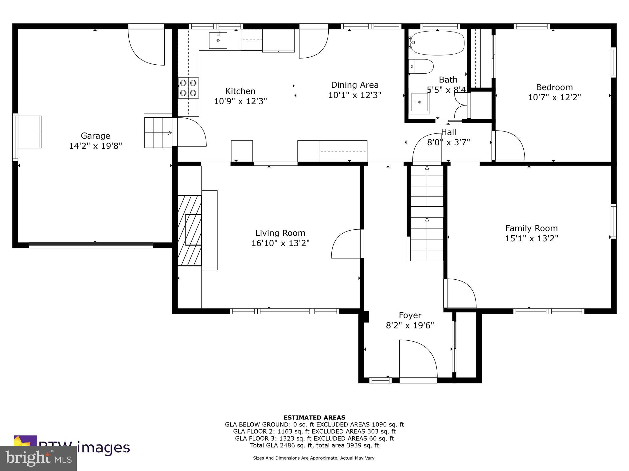 WOODBERRY - Residential