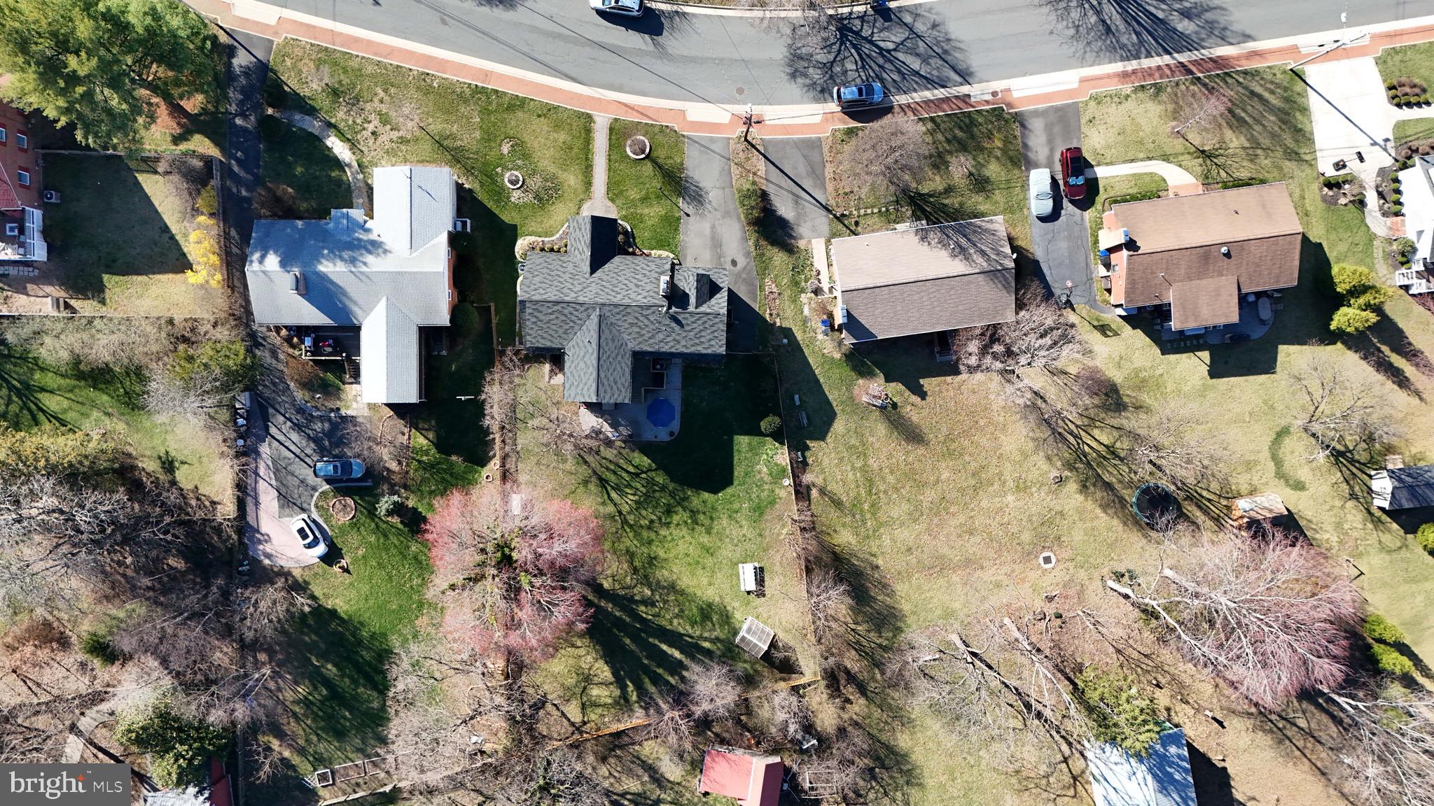 WOODBERRY - Residential