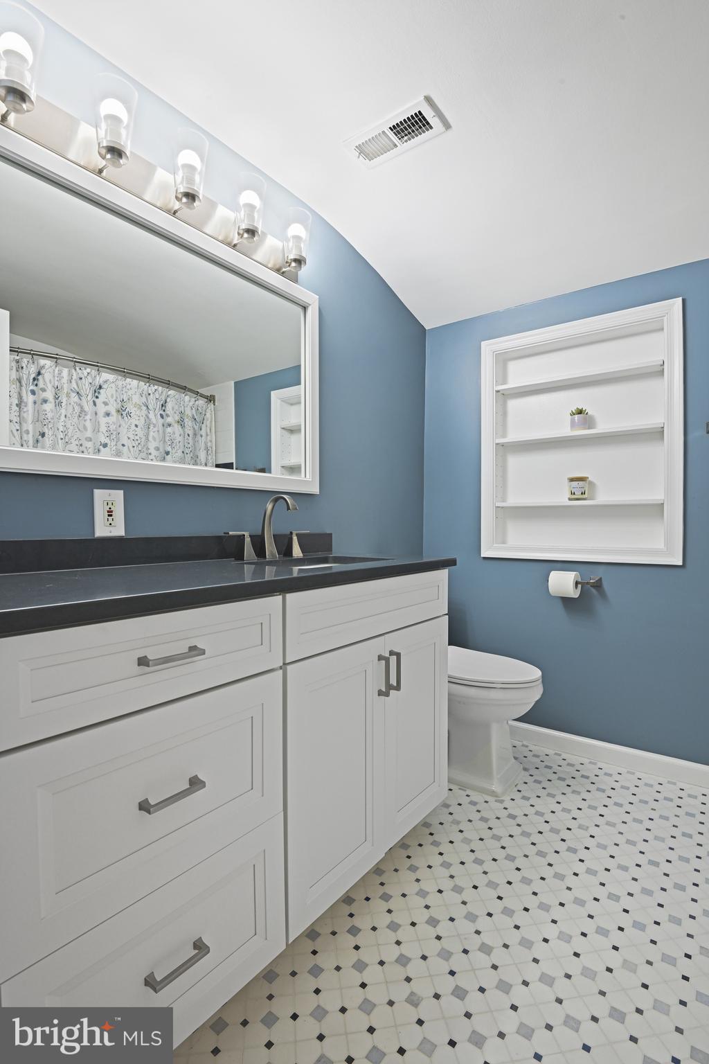 WOODBERRY - Residential