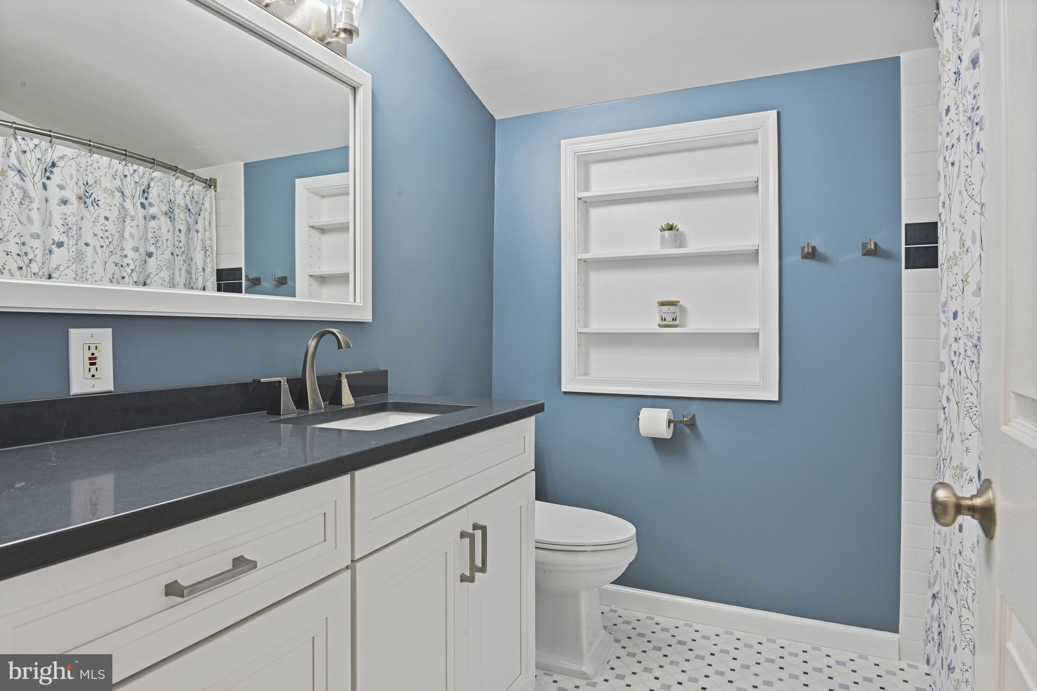 WOODBERRY - Residential