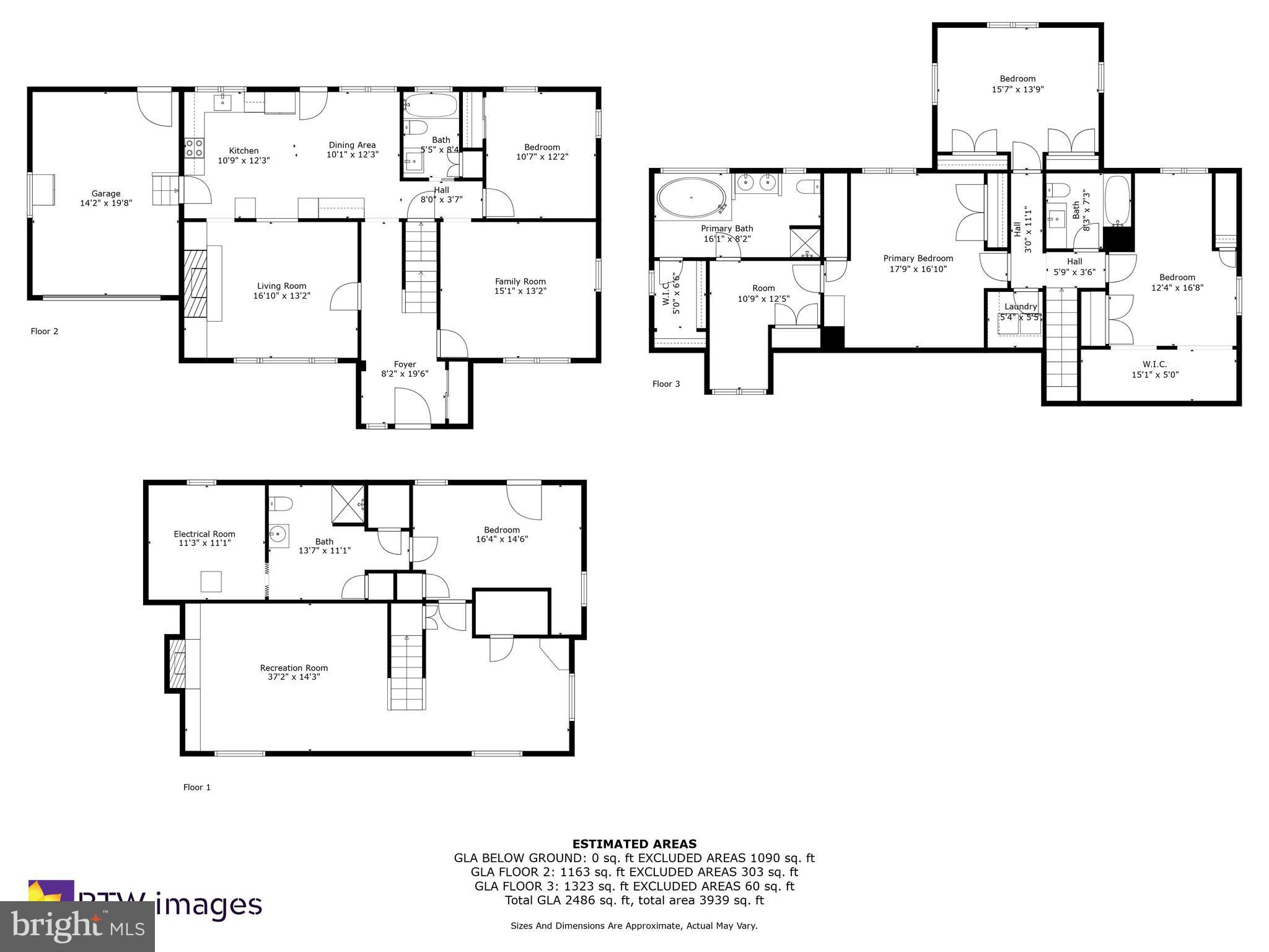 WOODBERRY - Residential