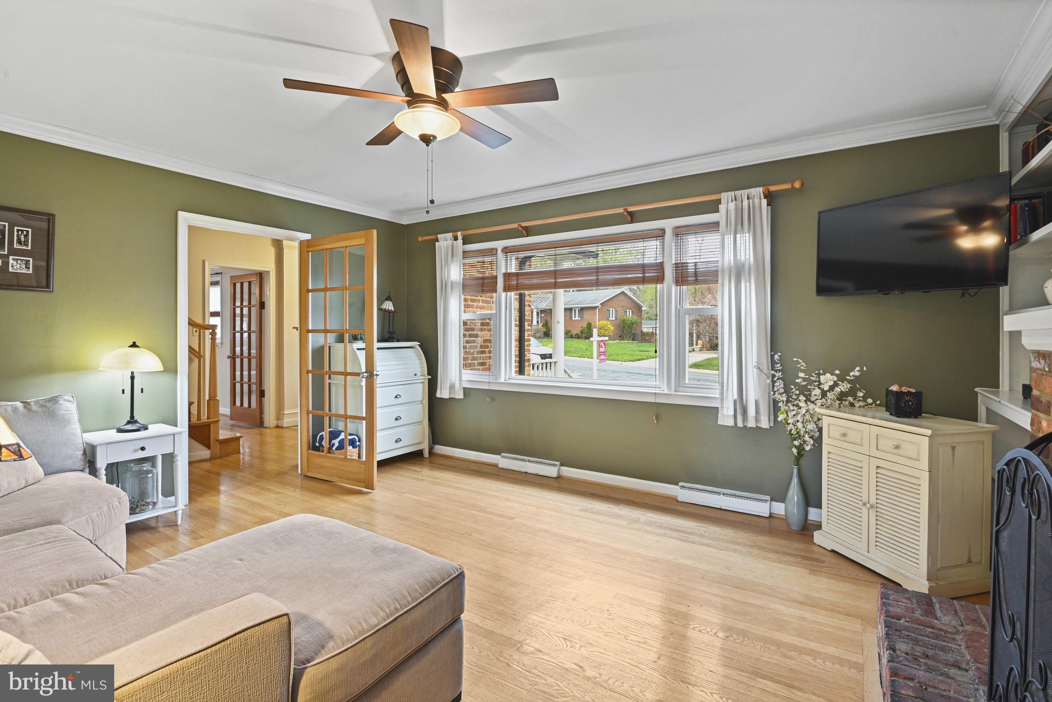 WOODBERRY - Residential