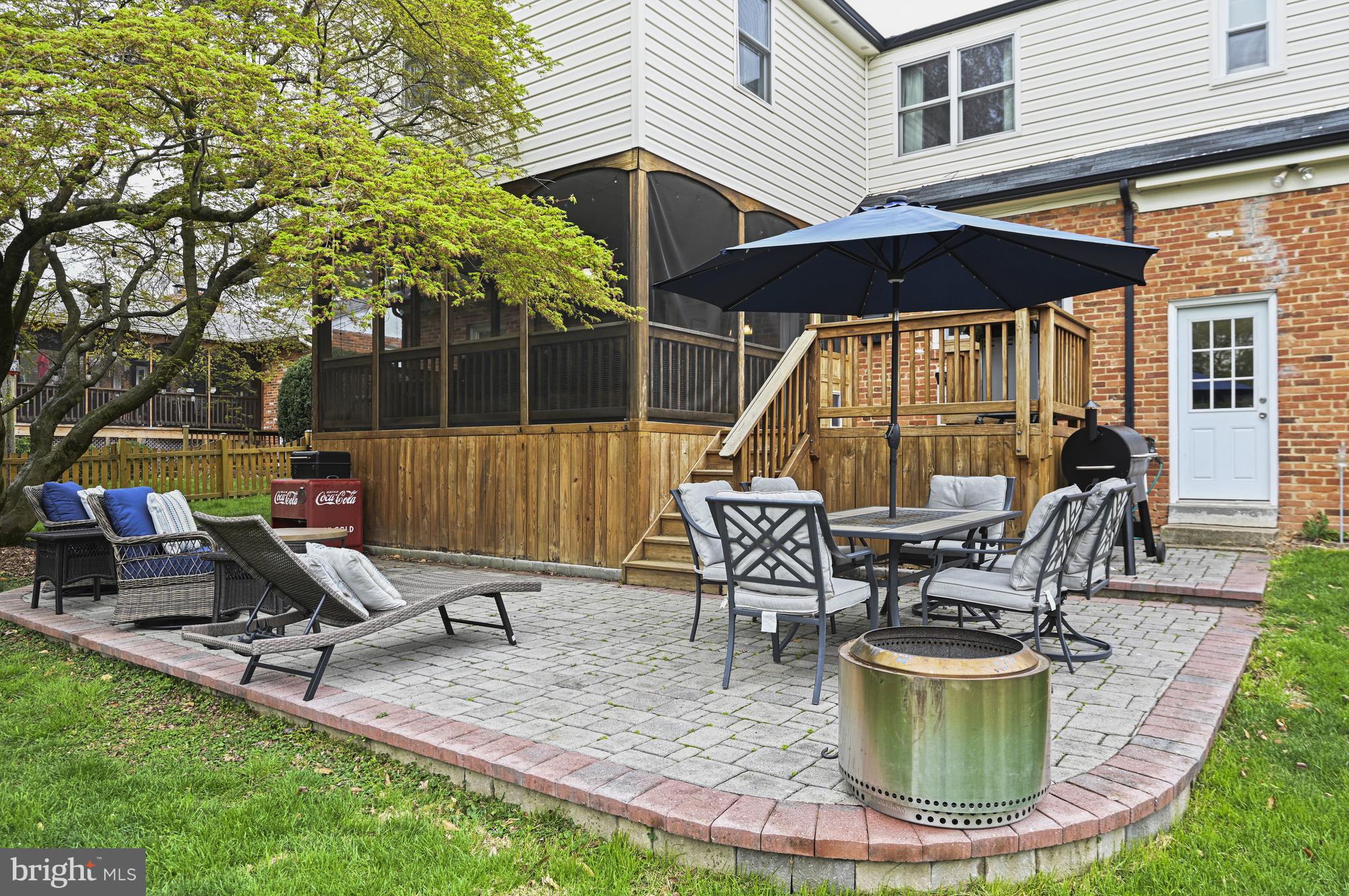 WOODBERRY - Residential