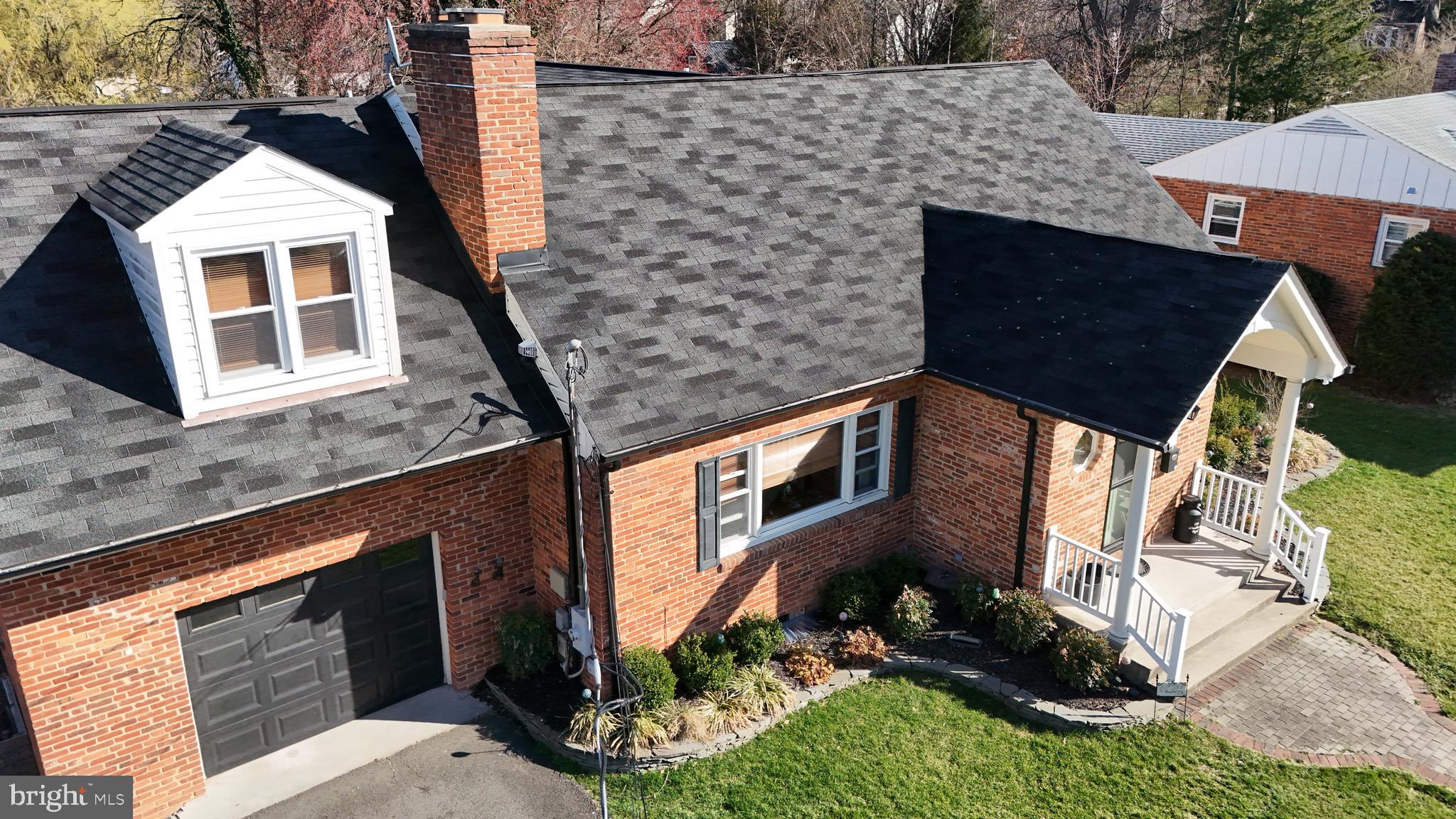 WOODBERRY - Residential