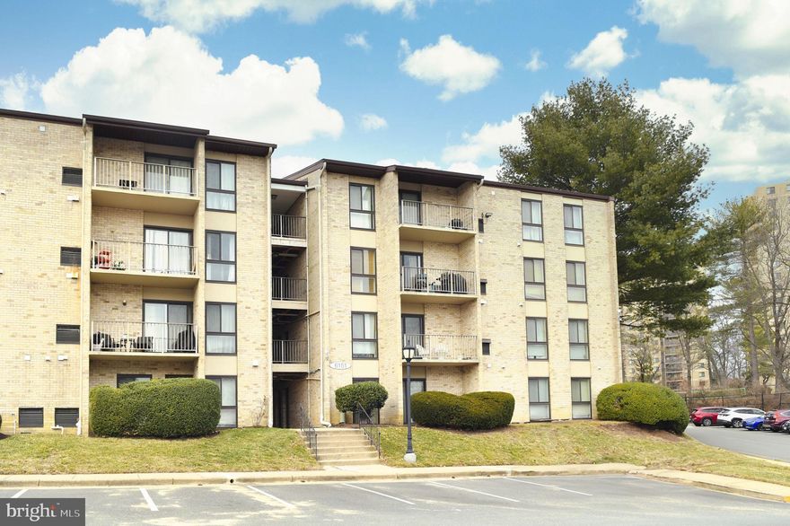 This is an FHA-approved condo. ***No investors. This is a restricted resale of a unit offered through the
Alexandria Flexible Homeownership Assistance Program. The purchaser may be
eligible for up to $50,000 in 0% interest purchase assistance available from the City of
Alexandria. Purchaser must live or work within the corporate limits of the City of
Alexandria, be a first-time homebuyer, and have a gross annual income less than
$108,300 (1 person), $123,800 (2 person), $139,300 (3 person) and $154,700 (4
person). 
Contact the listing agent or the City’s Office of Housing for additional information.

City of Alexandria  is offering...A spacious updated and well maintained top-floor condo in the Edsall Bluff community. This 2 bedroom, 1.5 bath condo has been freshly painted in neutral tones with new carpeting throughout, and offers a ton of natural sunlight, from the floor to ceiling windows to its private oversized balcony overlooking the City of Alexandria, creating an inviting atmosphere for both relaxation and entertaining. The condo offers a spacious open floorplan-concept living/ dining room combo and an enhanced kitchen which is equipped with sleek granite countertops, contemporary ceramic tile backsplash, all black appliances and tons of cabinetry.  2 spacious bedrooms with the primary suite featuring a spacious walk-in closet and half bath, are located just down the hall from the full size washer/dryer and updated full bath. In addition to the unit’s remarkable features a lower-level storage bin for extra storage. Enjoy the all-inclusive Edsall Bluff community with its outdoor pool, ample unassigned parking, snow and trash removal and all utilities paid in its monthly condo fee, making it an even more attractive place to call home.

This cute & cozy condo is located just minutes from I-395, I-495, Van Dorn Metro station, public bus transportation, commuter lots, a military base, airports and is conveniently nearby Old Town Alexandria, shopping centers, grocery stores, restaurants, public parks, hospitals and libraries. 
Seller will need a 30-40 day rentback.

Please do not schedule showings if you do not meet the program requirements. To review qualification details visit the document sections in the MLS.

"All information, including but not limited to estimated dates, square footage, and property condition, is deemed reliable but not guaranteed. Buyers are encouraged to verify all details independently through professional evaluations. The seller and listing agent make no warranties, express or implied, regarding the accuracy of this information."