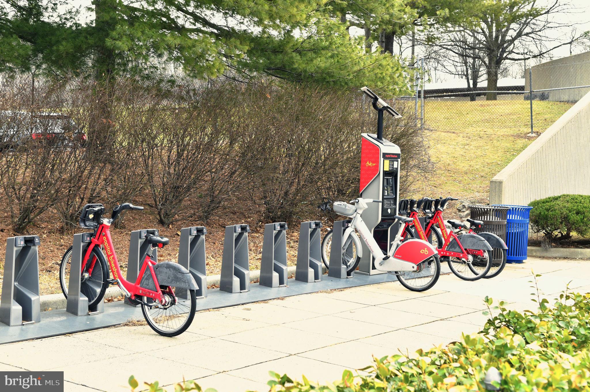 EDSALL BLUFF - Residential