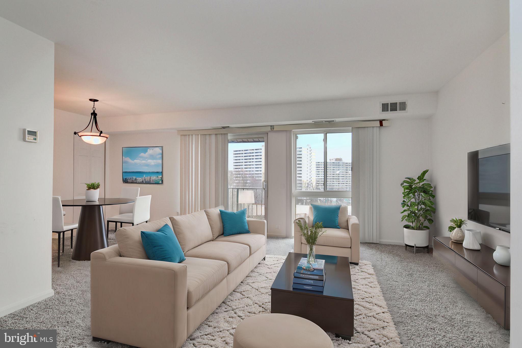 EDSALL BLUFF - Residential