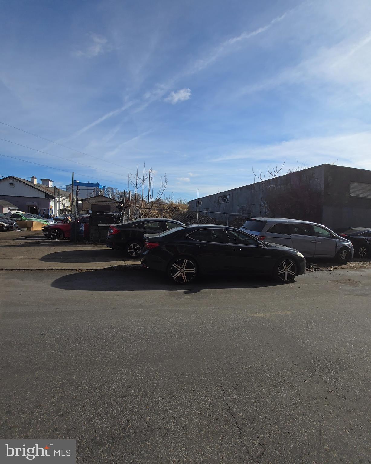 ALLEGHENY WEST - Commercial Sale