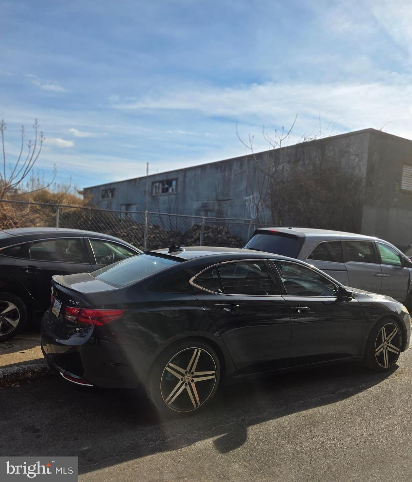 ALLEGHENY WEST - Commercial Sale