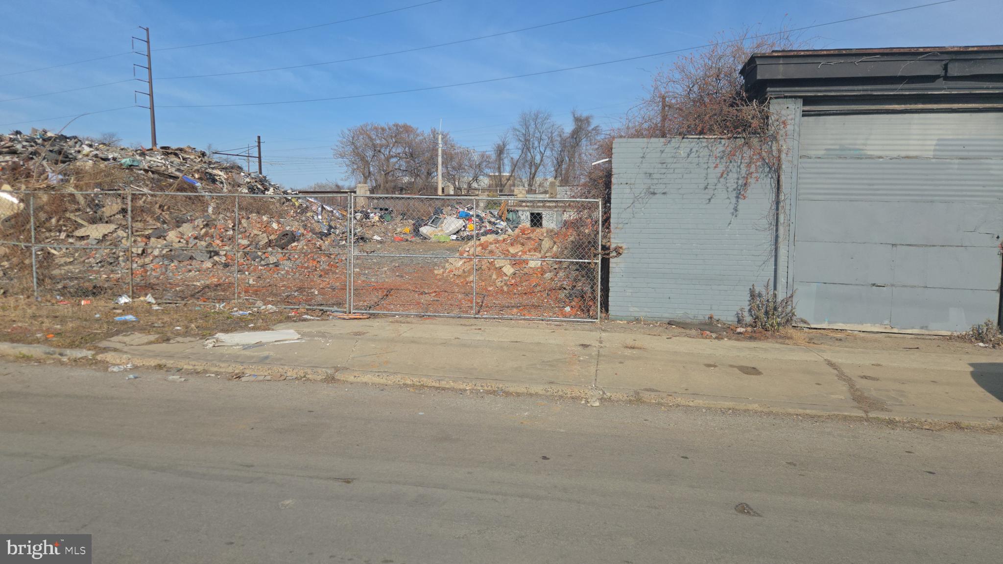 ALLEGHENY WEST - Commercial Sale