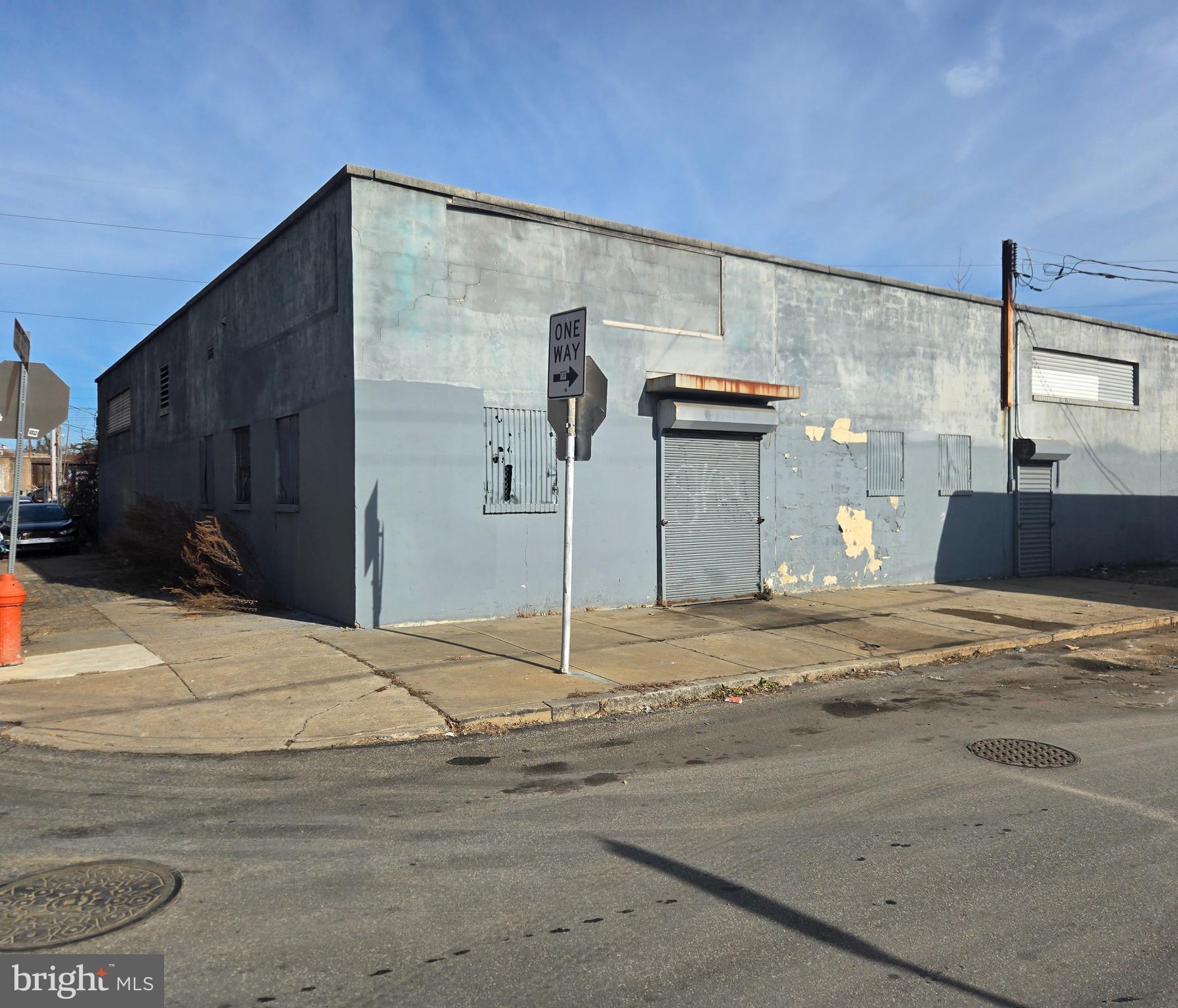 2034 W ALLEGHENY AVENUE