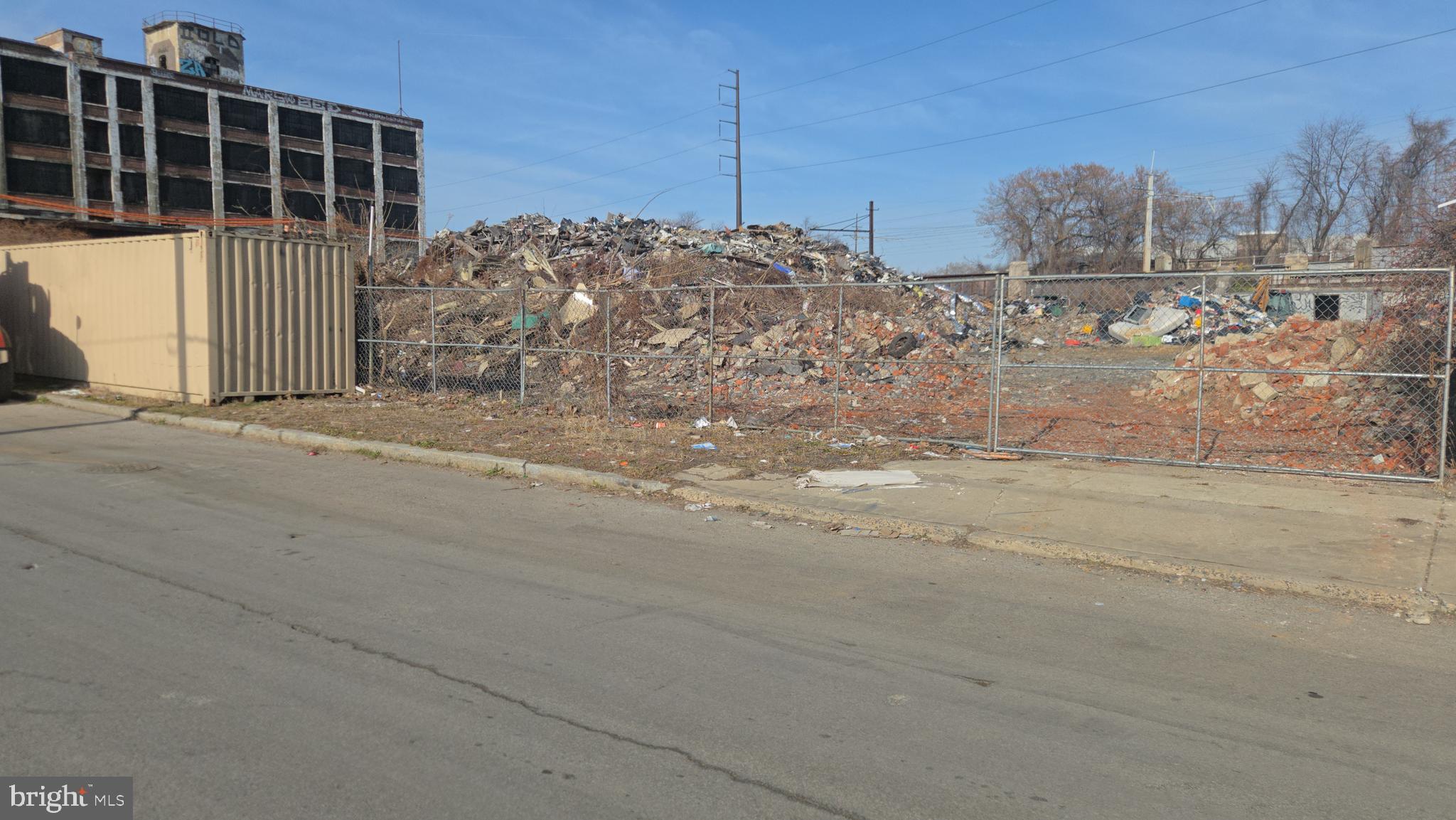 ALLEGHENY WEST - Commercial Sale