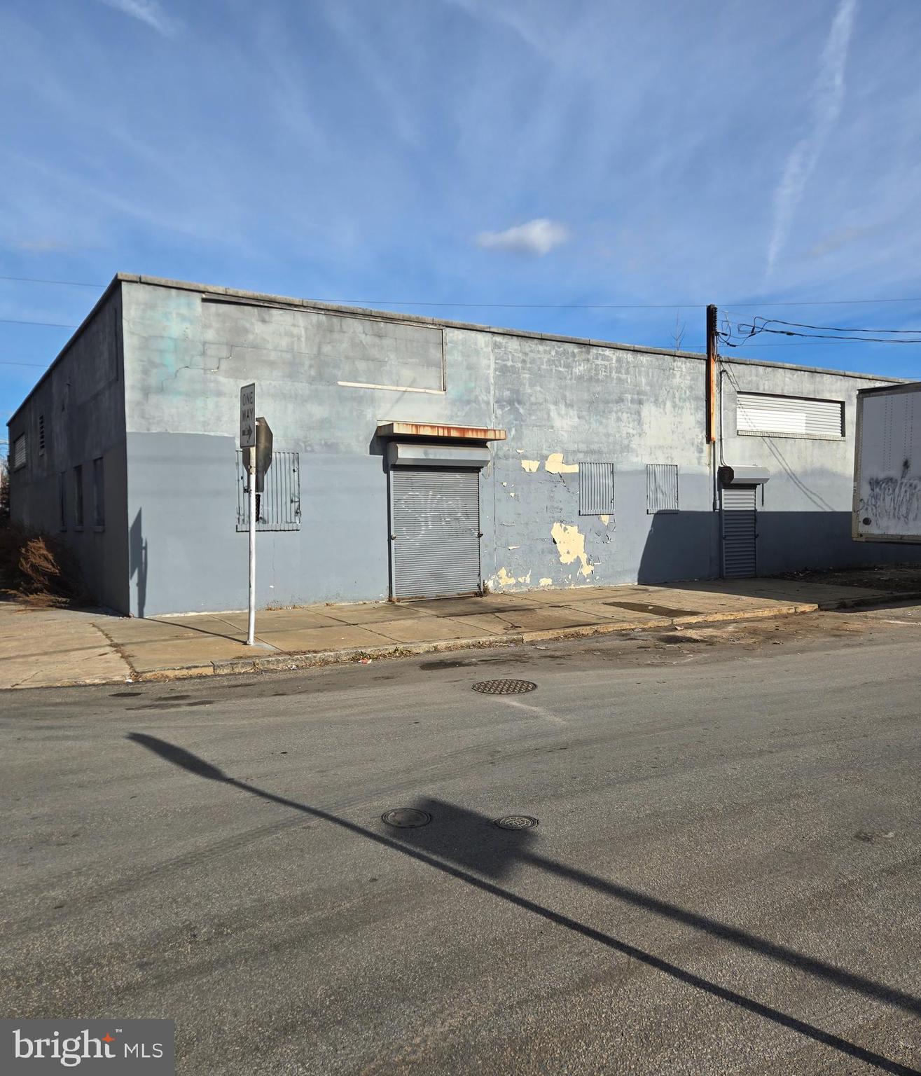 ALLEGHENY WEST - Commercial Sale