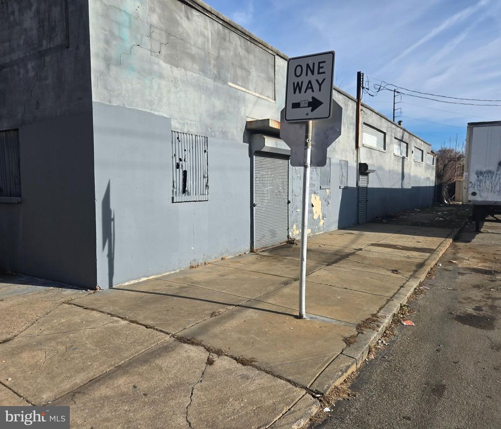 Photo of 2034 W Allegheny Avenue, PHILADELPHIA, PA 19132 (MLS # PAPH2581850)