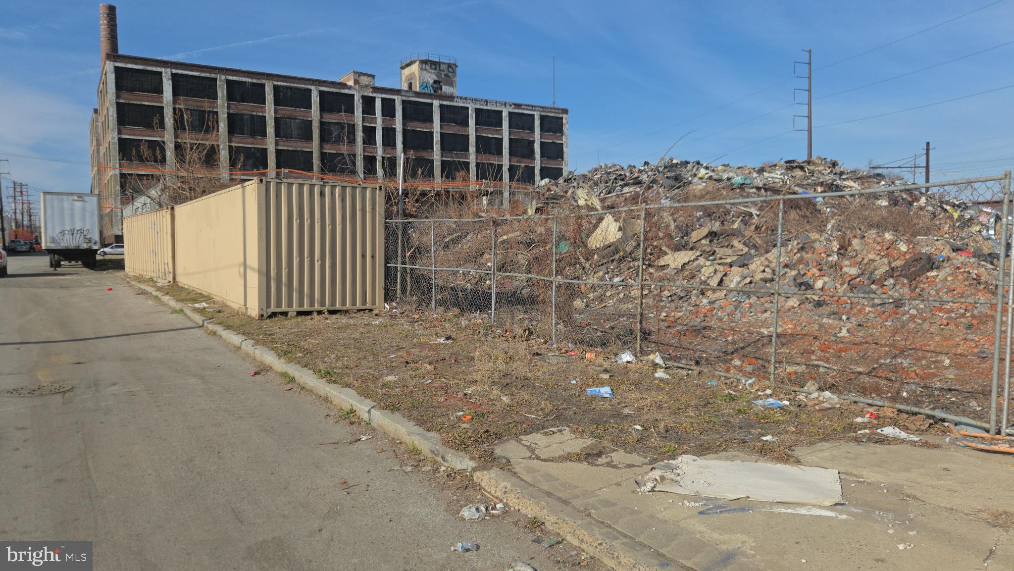 ALLEGHENY WEST - Commercial Sale