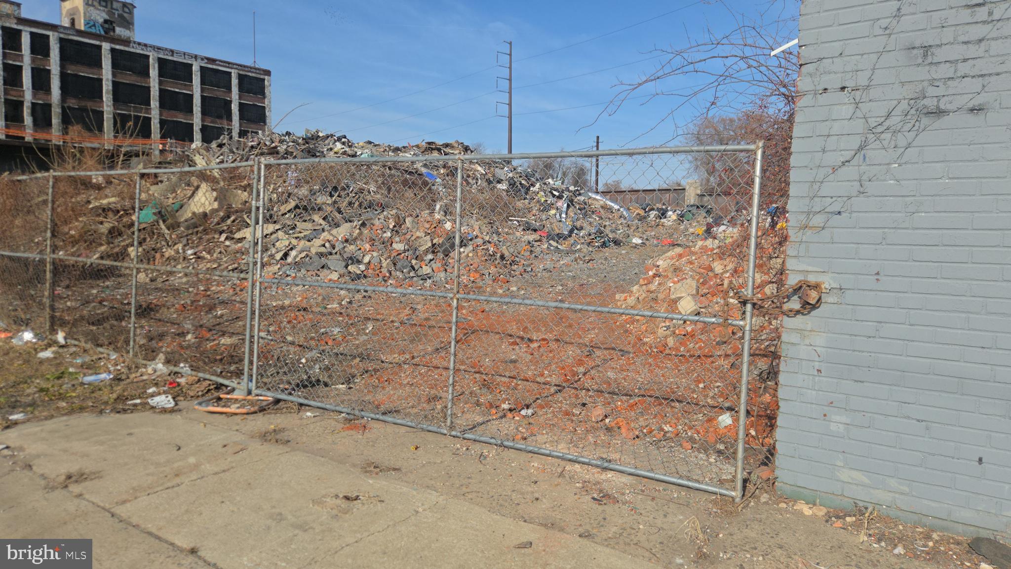 ALLEGHENY WEST - Commercial Sale