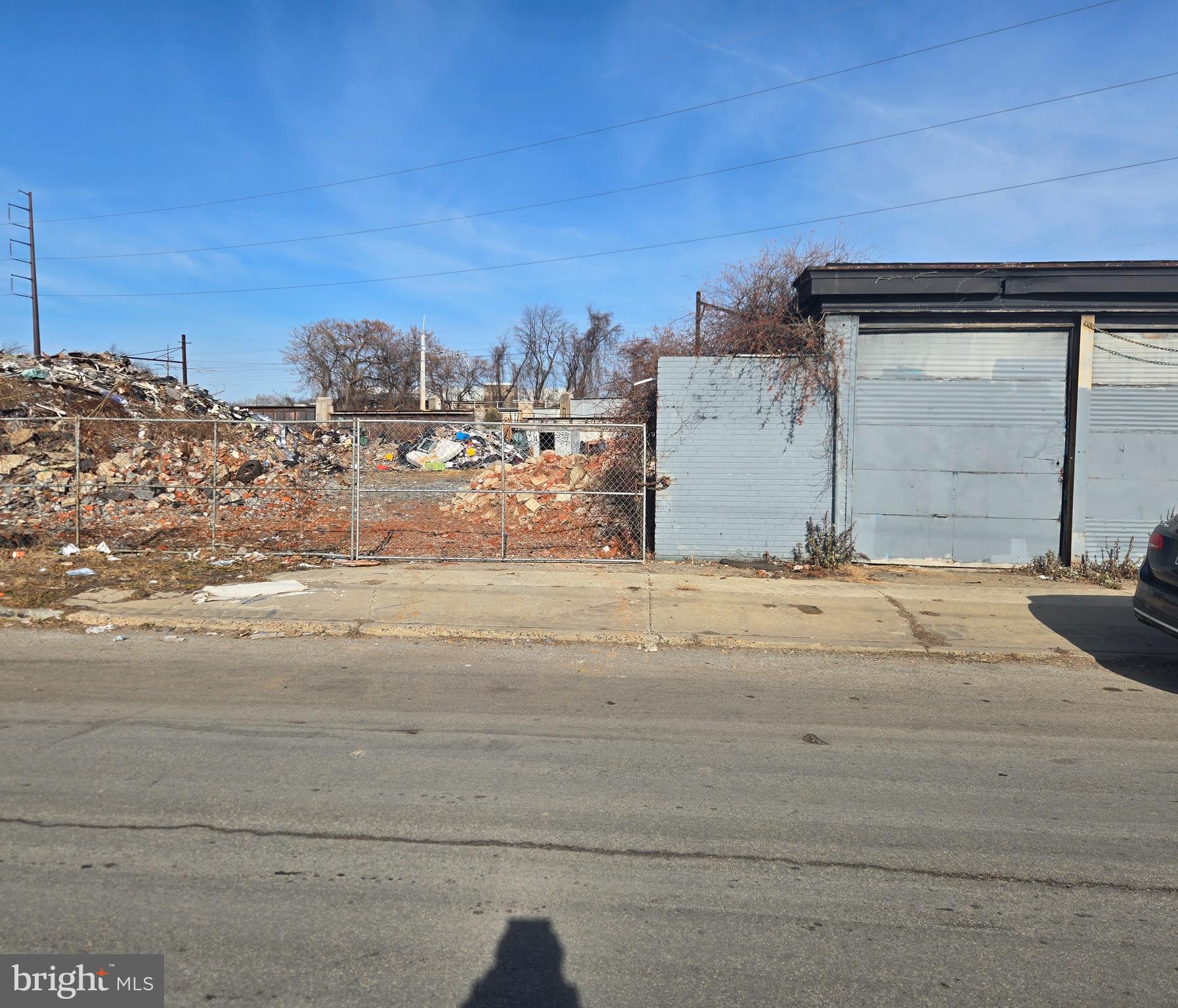 2034 W ALLEGHENY AVENUE