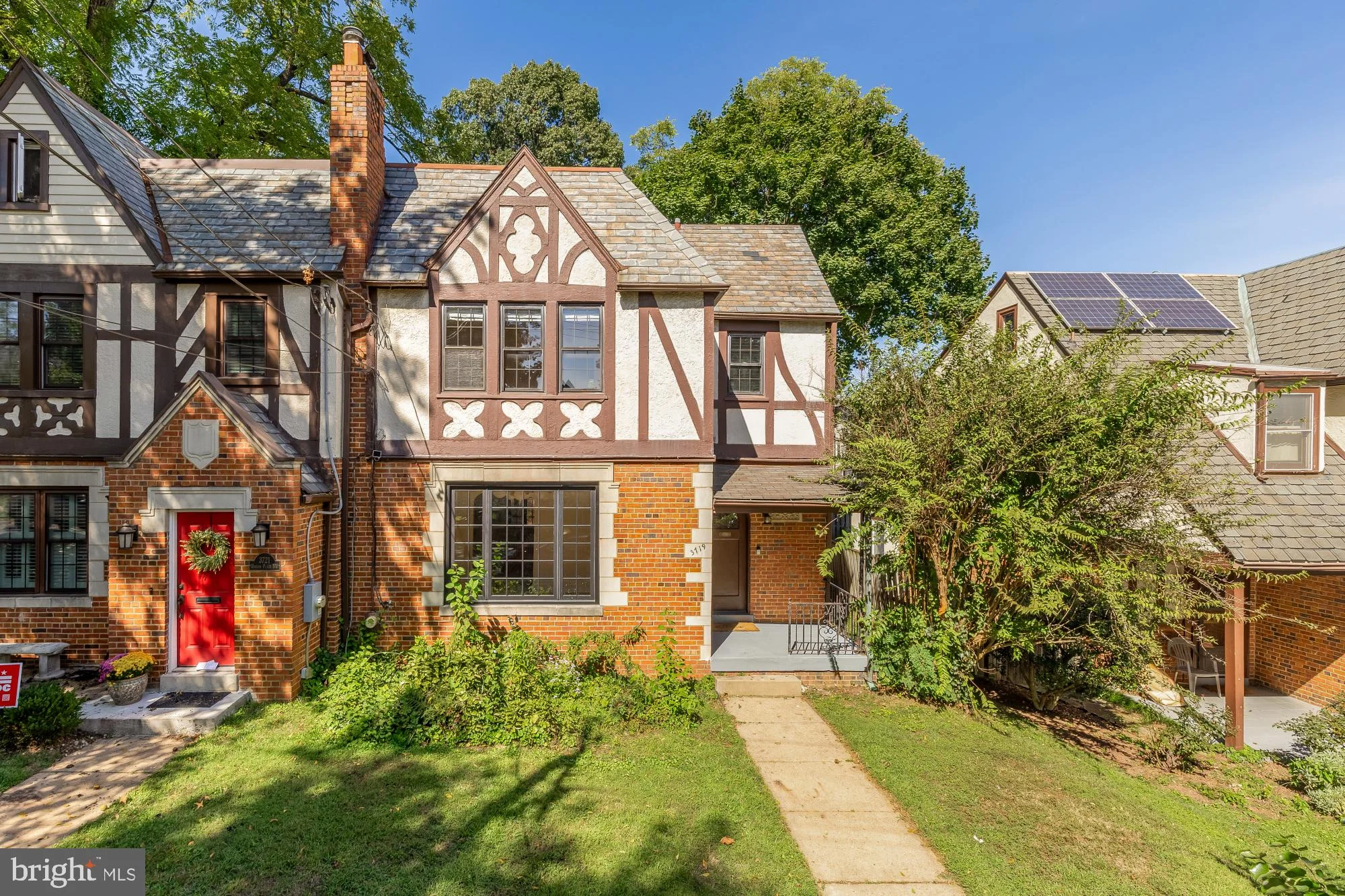 3719 Windom Place NW, Washington, DC 20016