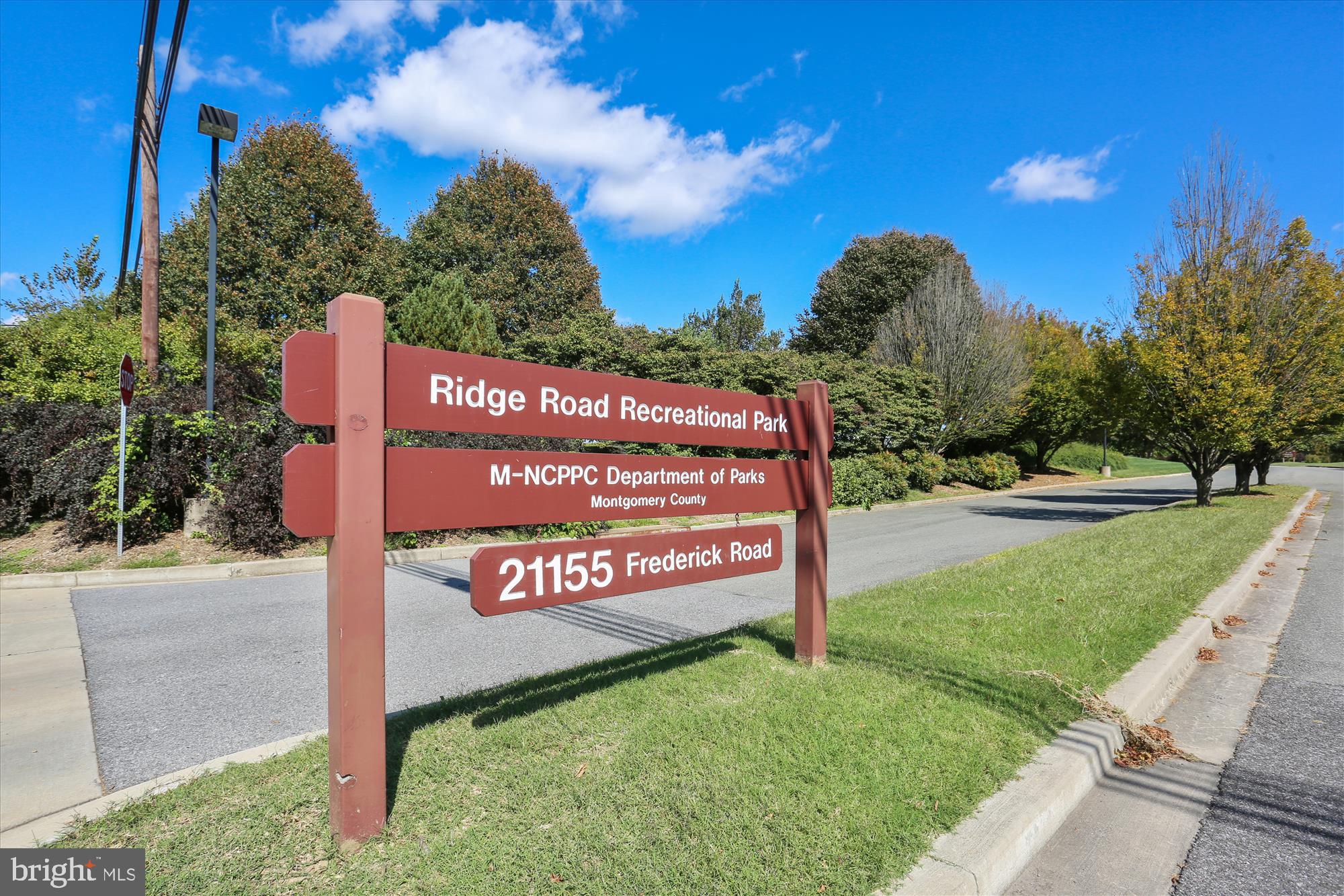 GERMANTOWN ESTATES - Residential