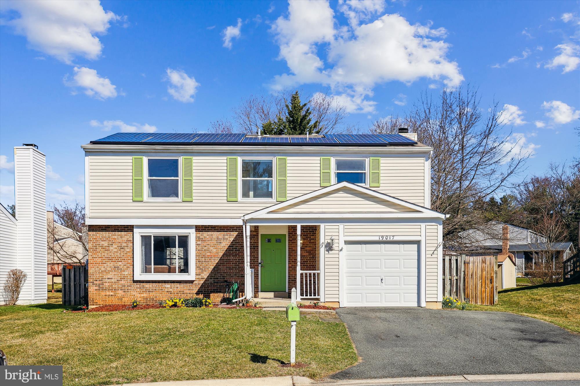 GERMANTOWN ESTATES - Residential