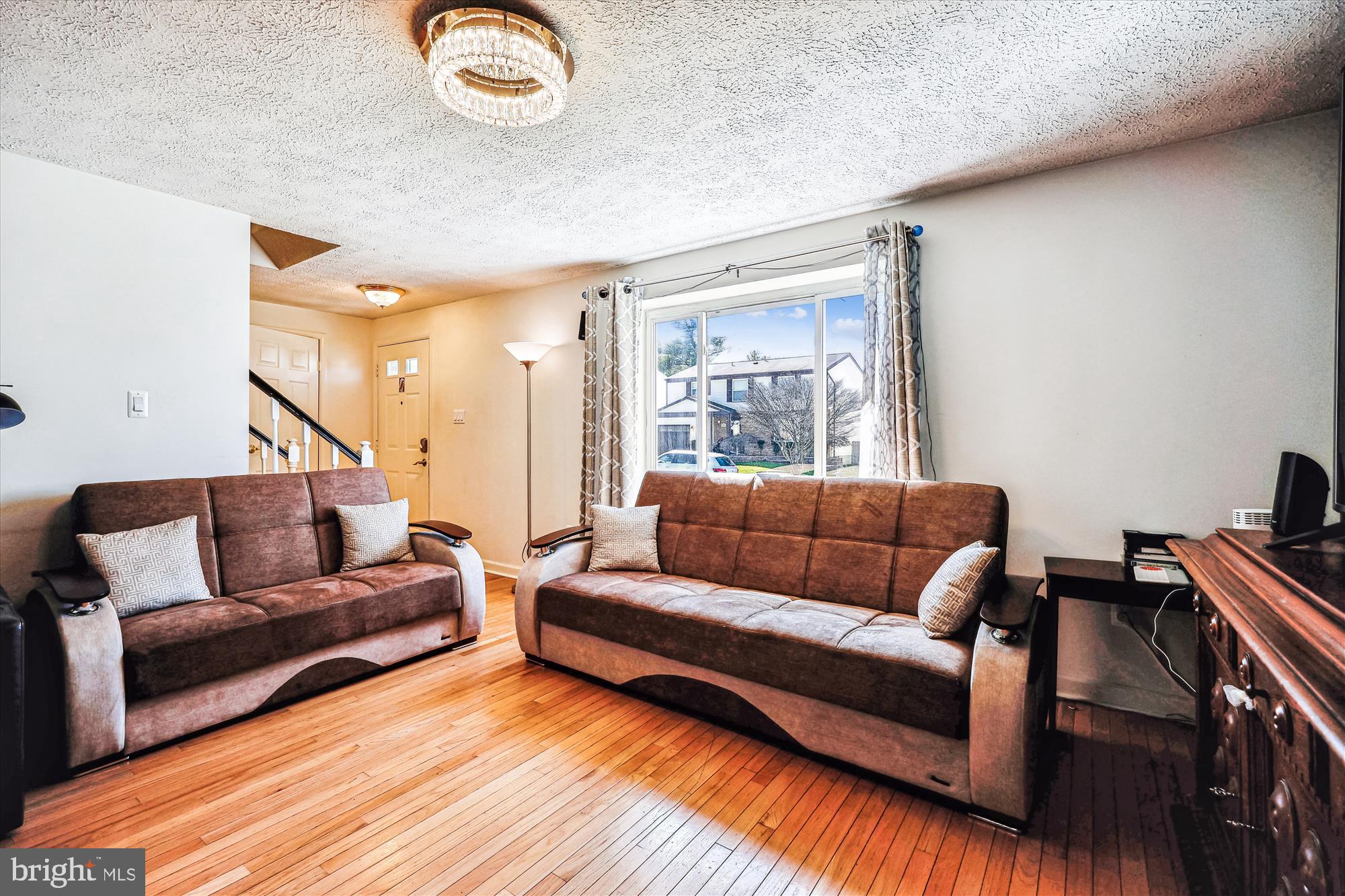 GERMANTOWN ESTATES - Residential