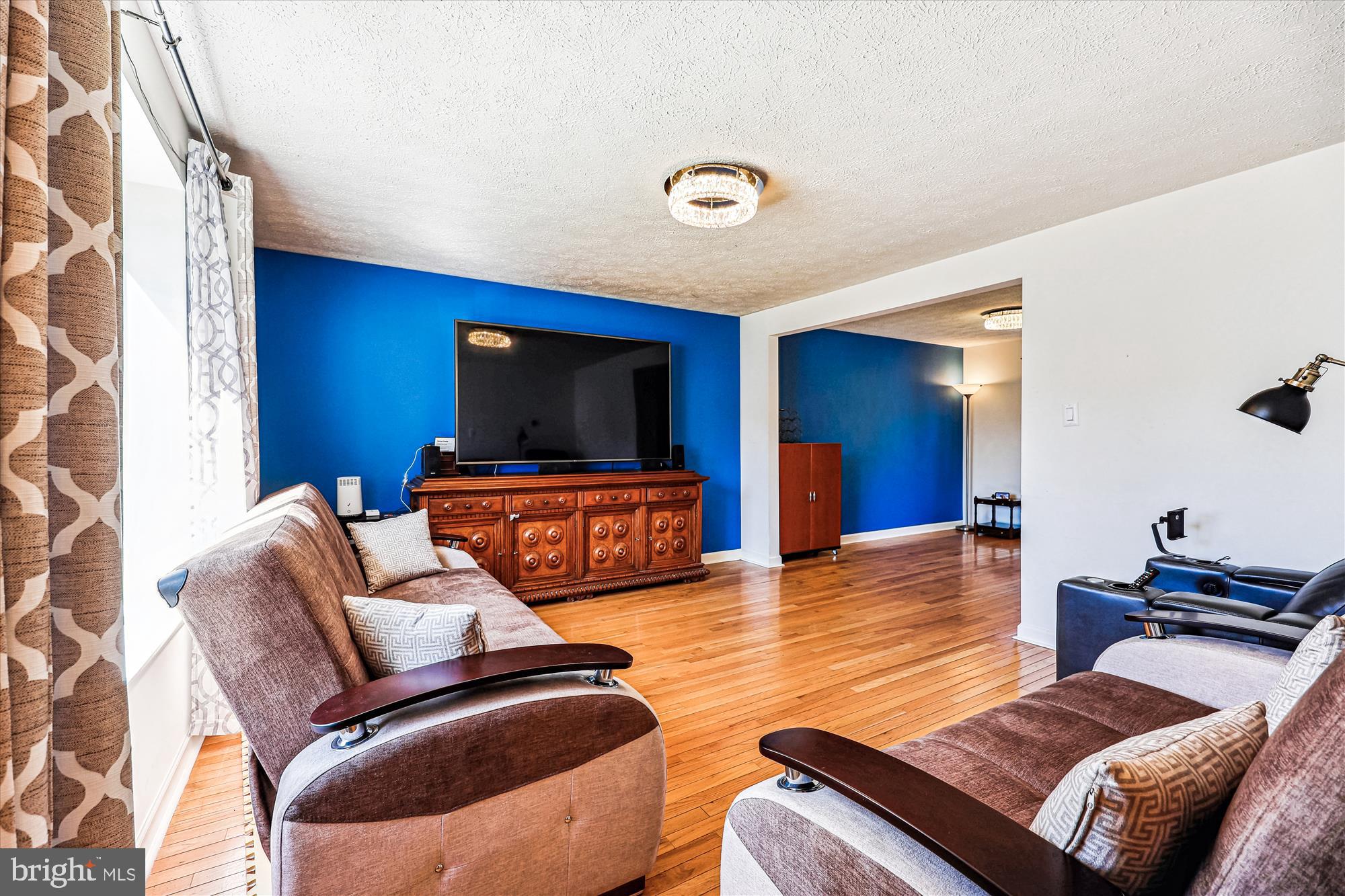 GERMANTOWN ESTATES - Residential