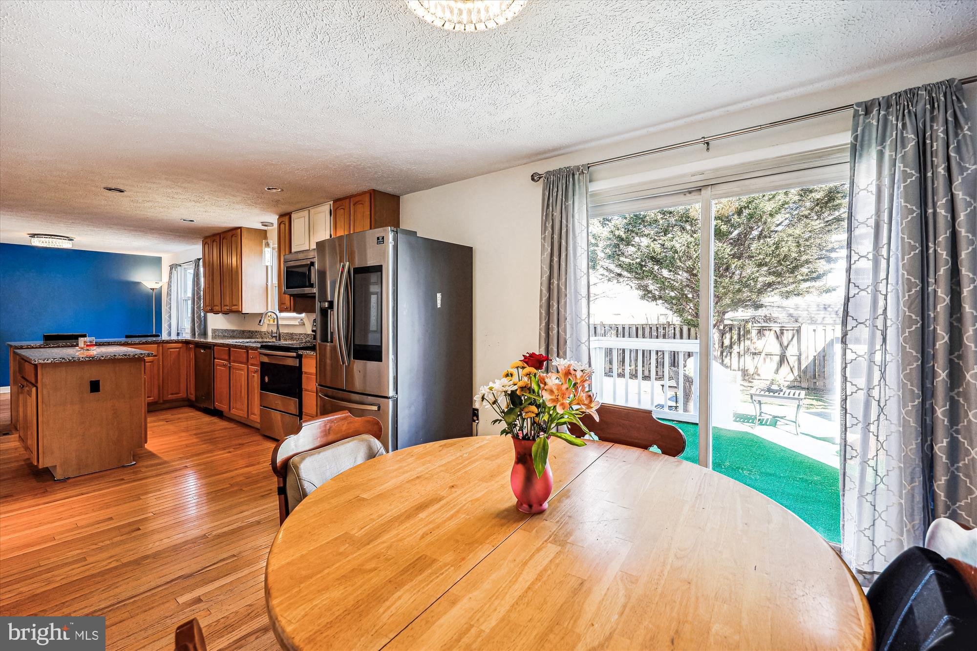 GERMANTOWN ESTATES - Residential