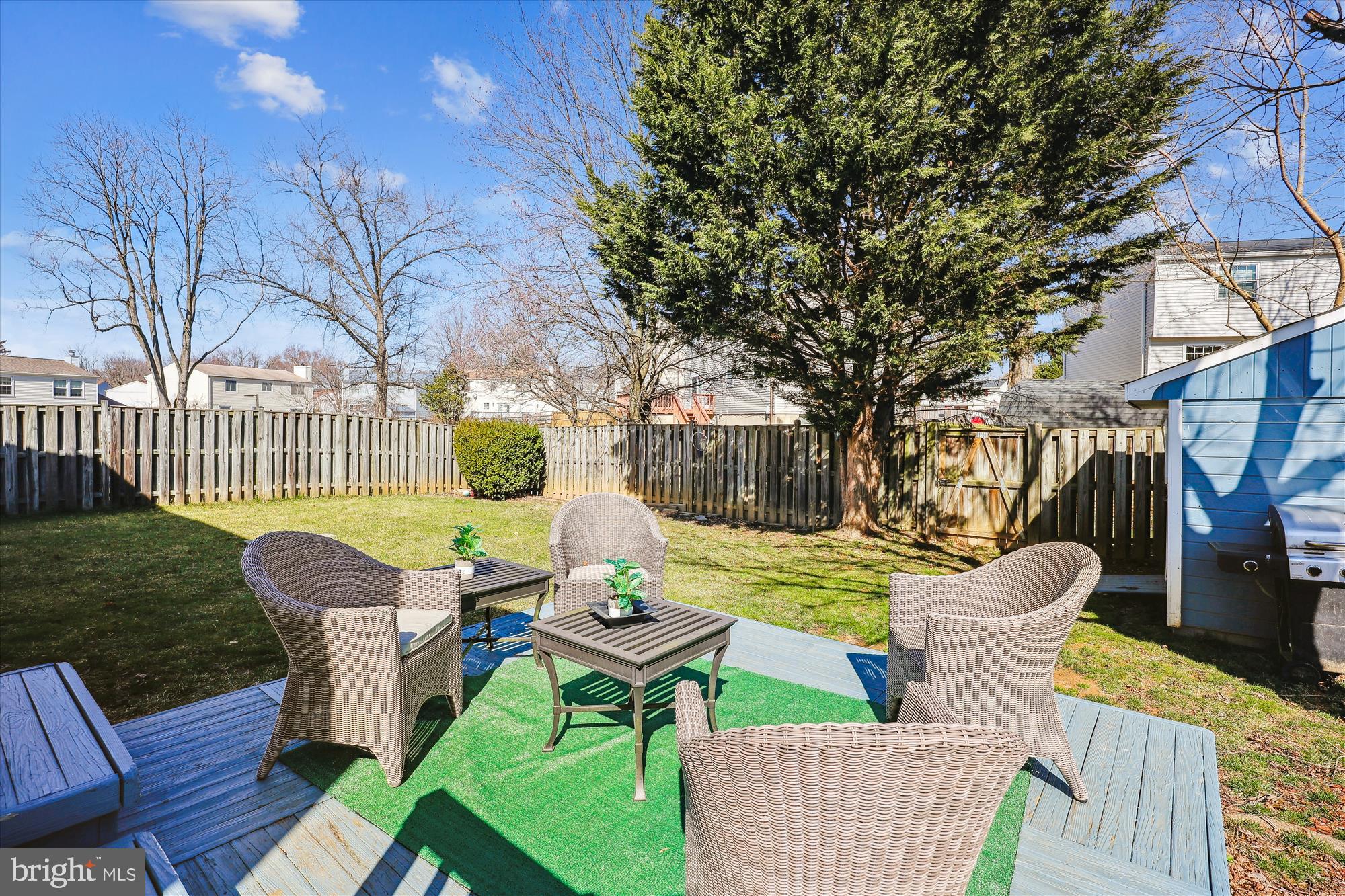 GERMANTOWN ESTATES - Residential