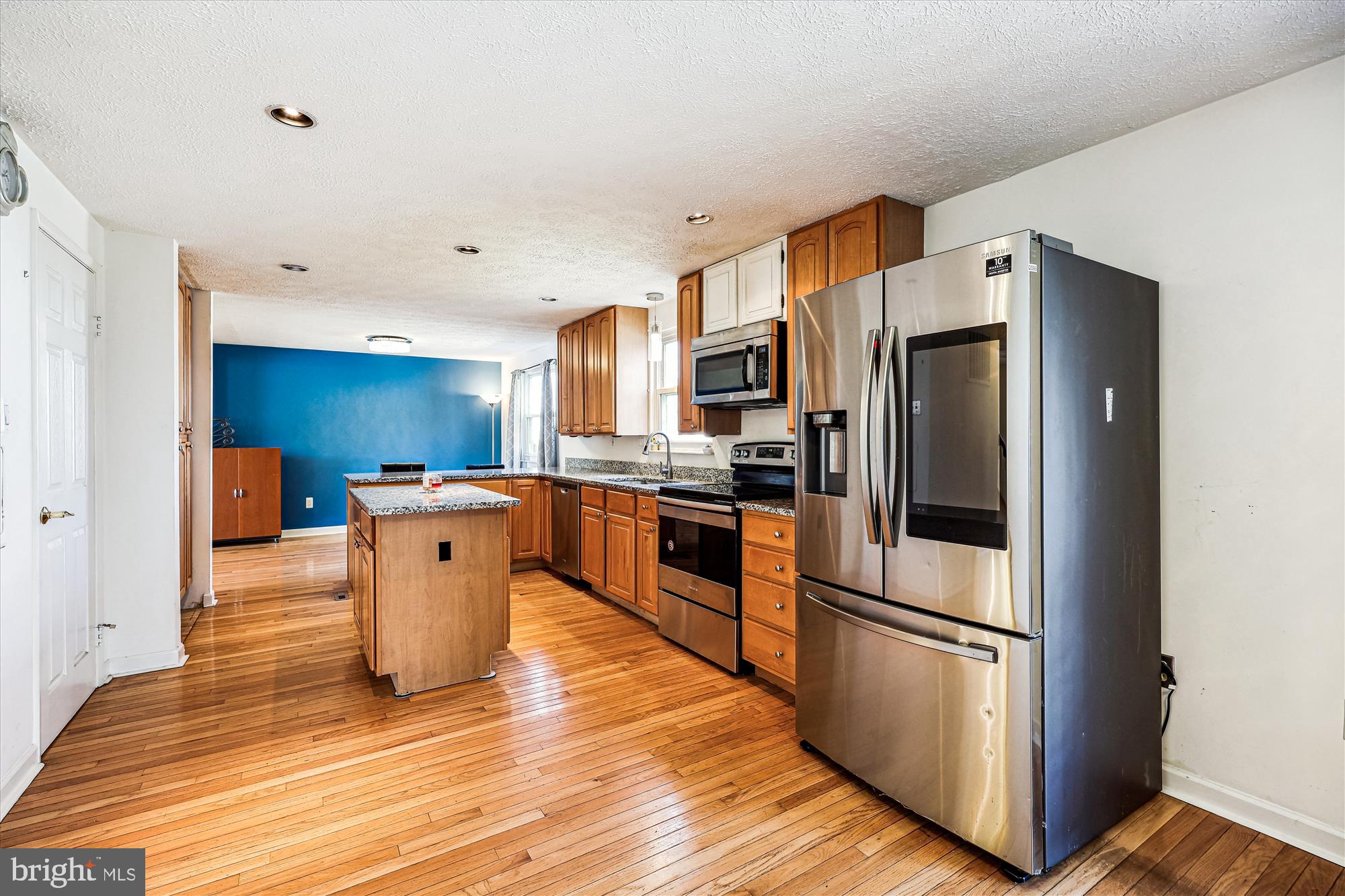 GERMANTOWN ESTATES - Residential