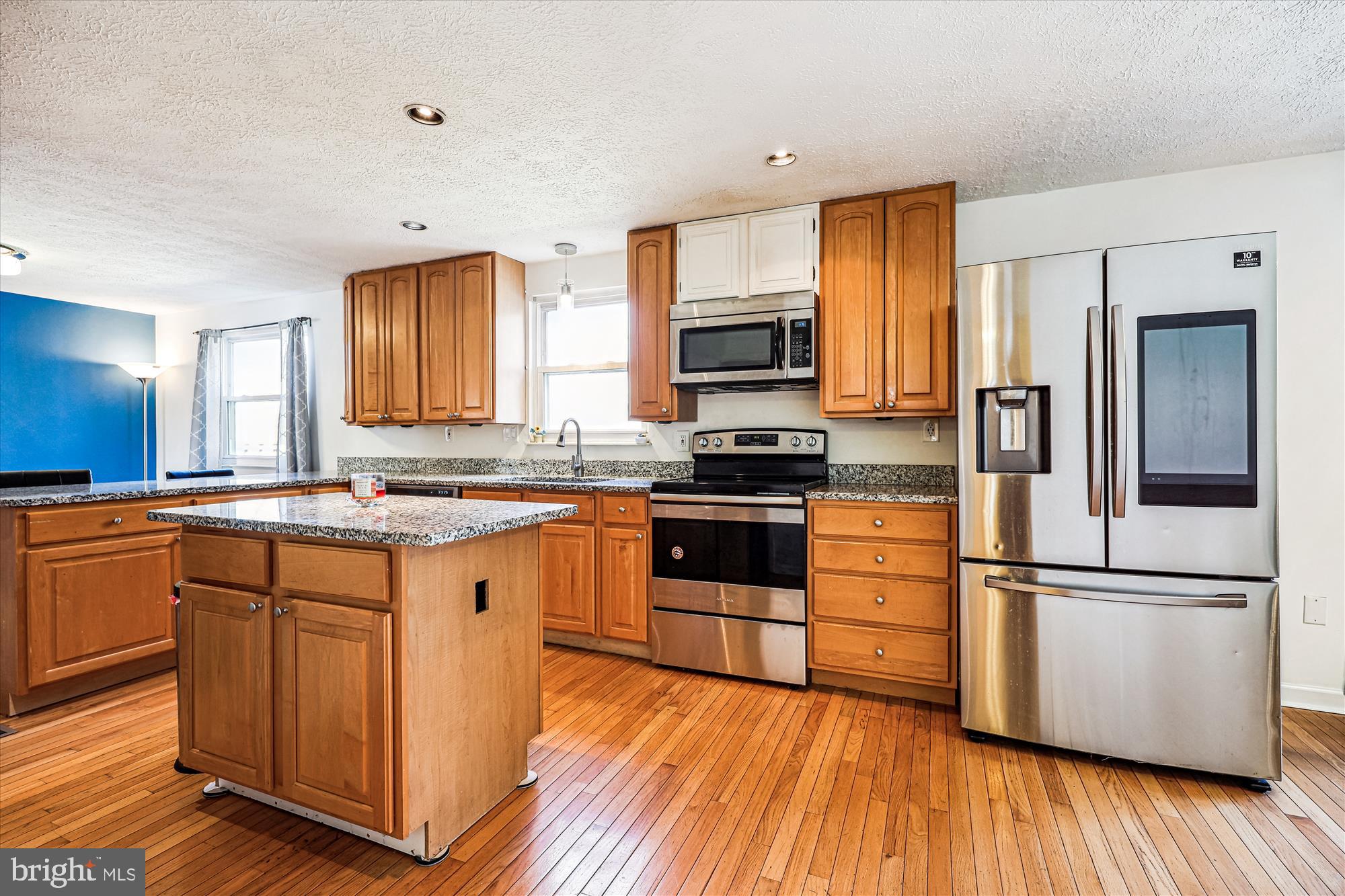 GERMANTOWN ESTATES - Residential