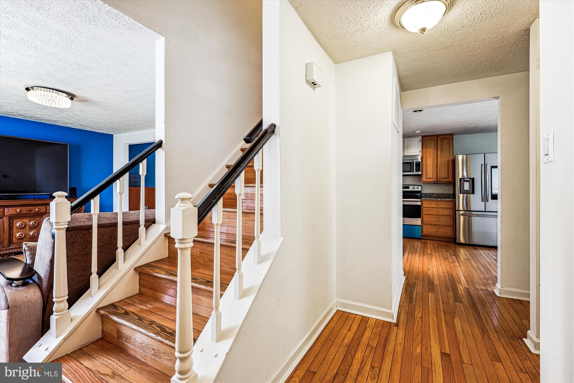 GERMANTOWN ESTATES - Residential