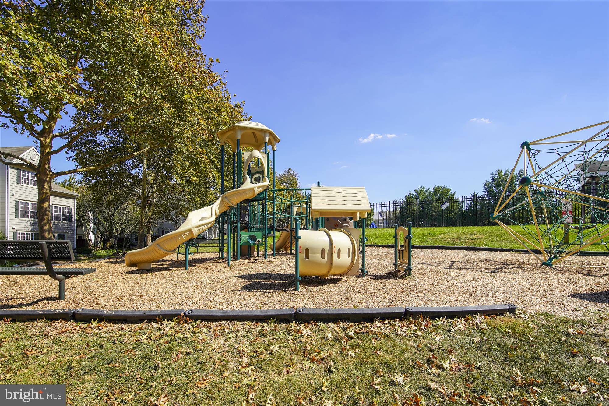 GERMANTOWN ESTATES - Residential