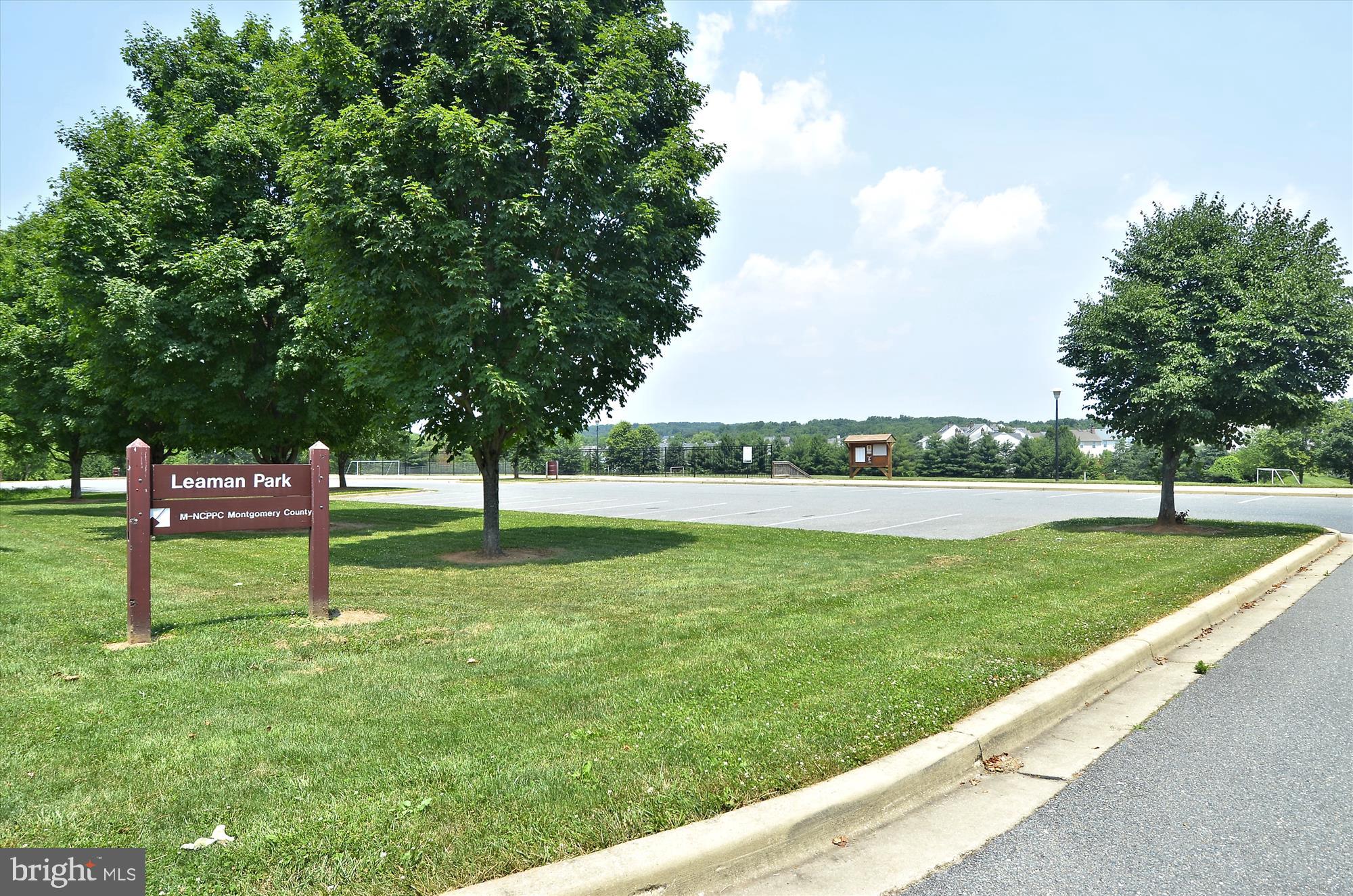 GERMANTOWN ESTATES - Residential