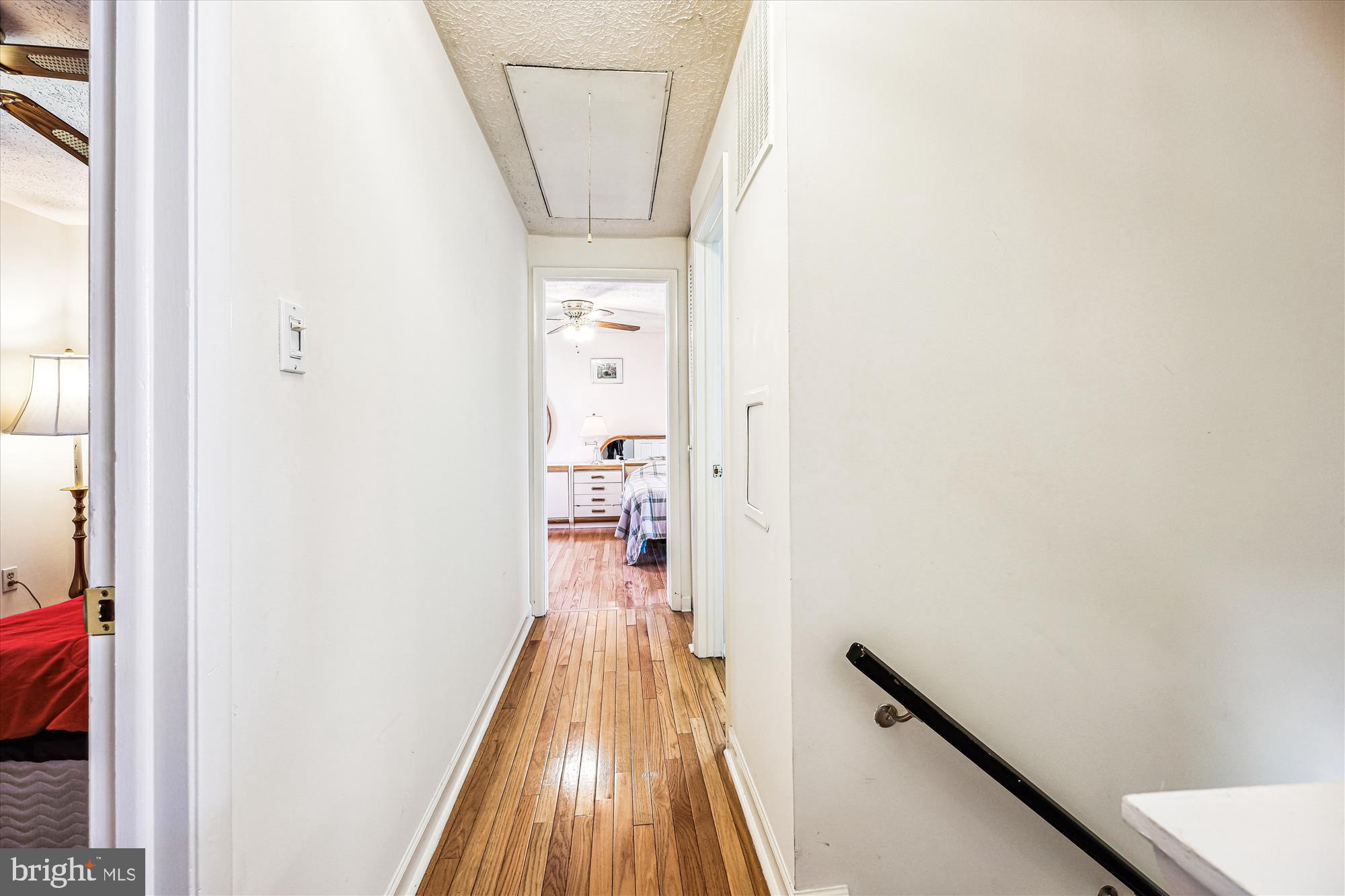 GERMANTOWN ESTATES - Residential